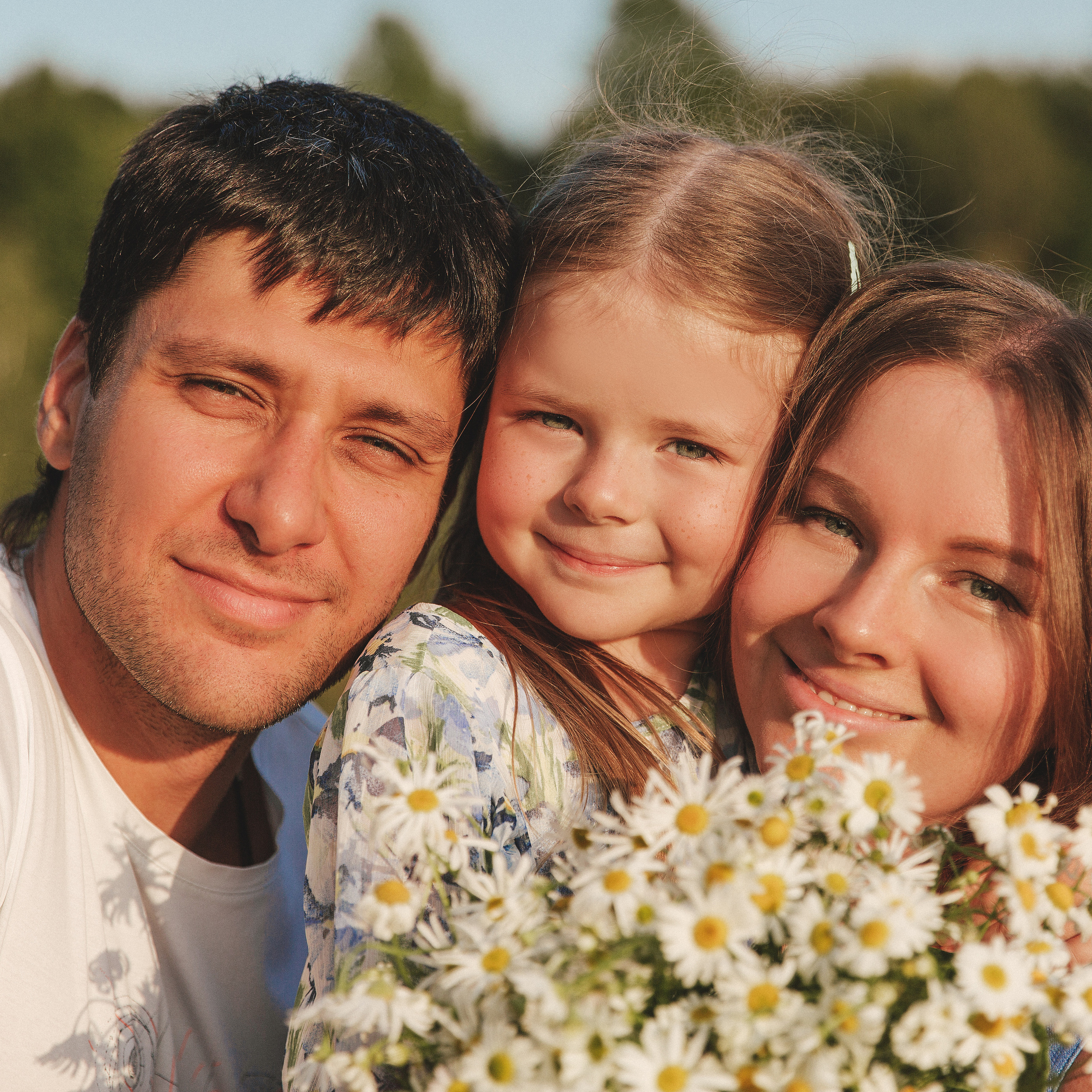 Отзывы. Семейный Фотограф в Москве Антонина Касапова