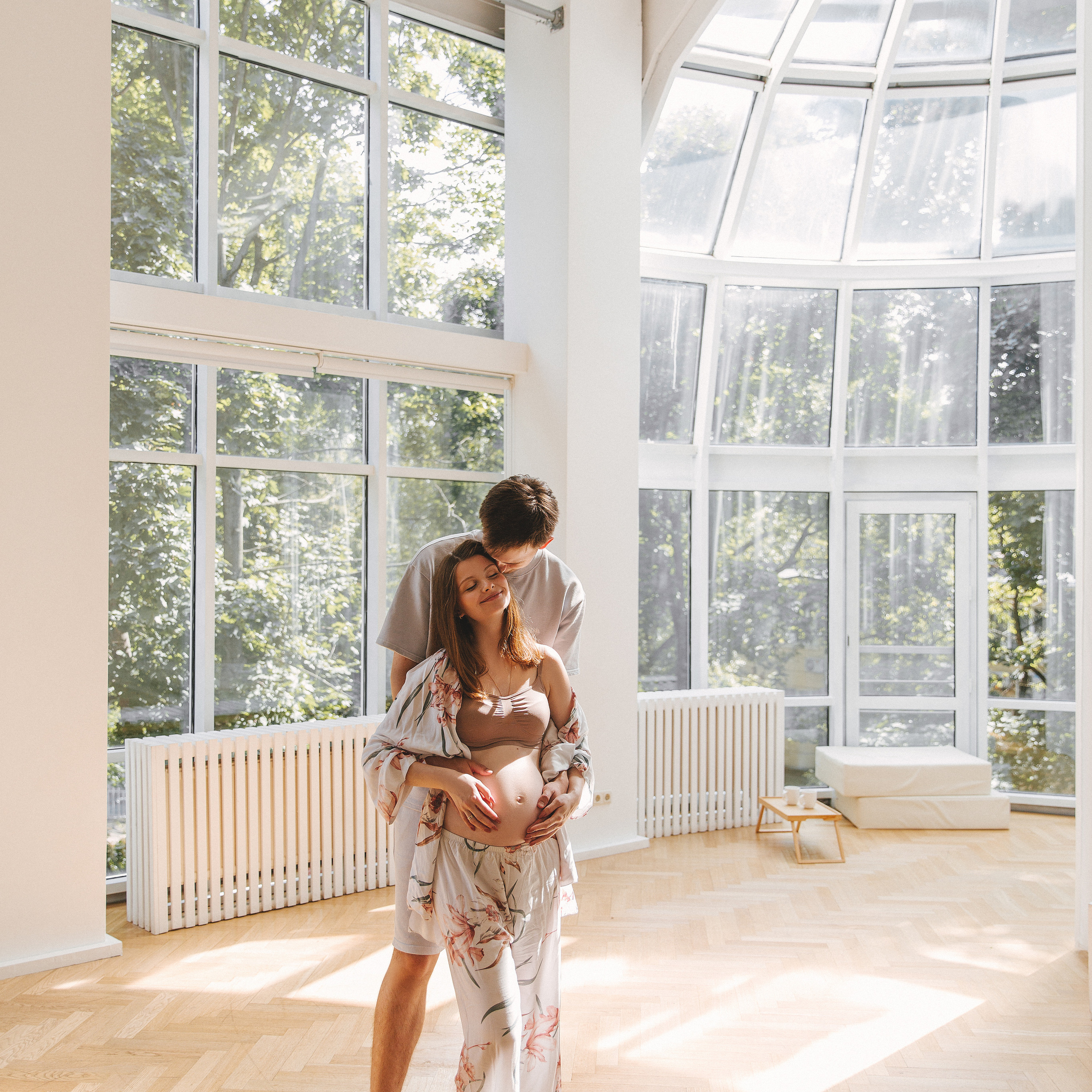 Отзывы. Семейный Фотограф в Москве Антонина Касапова