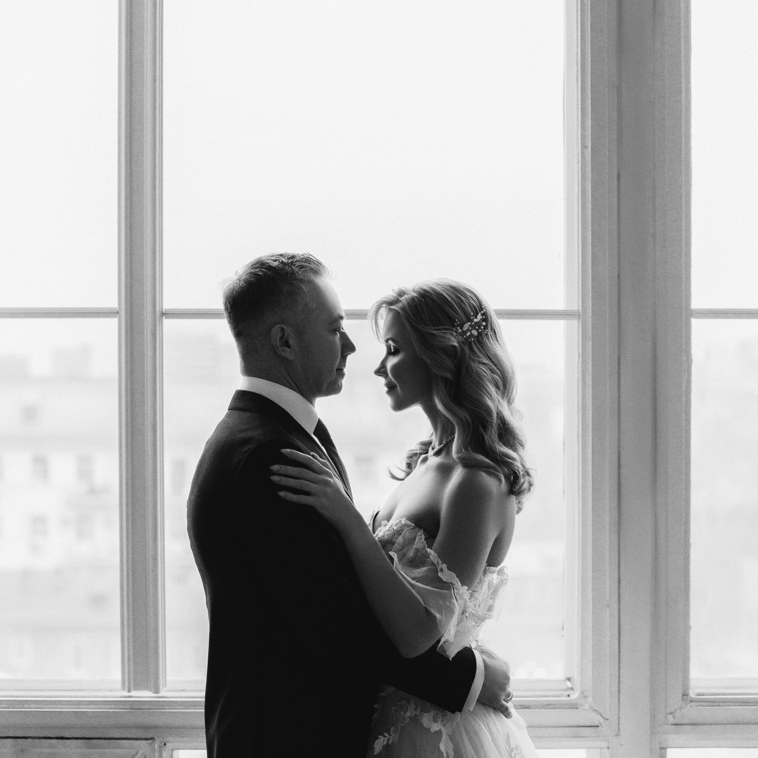 Рома и Таня