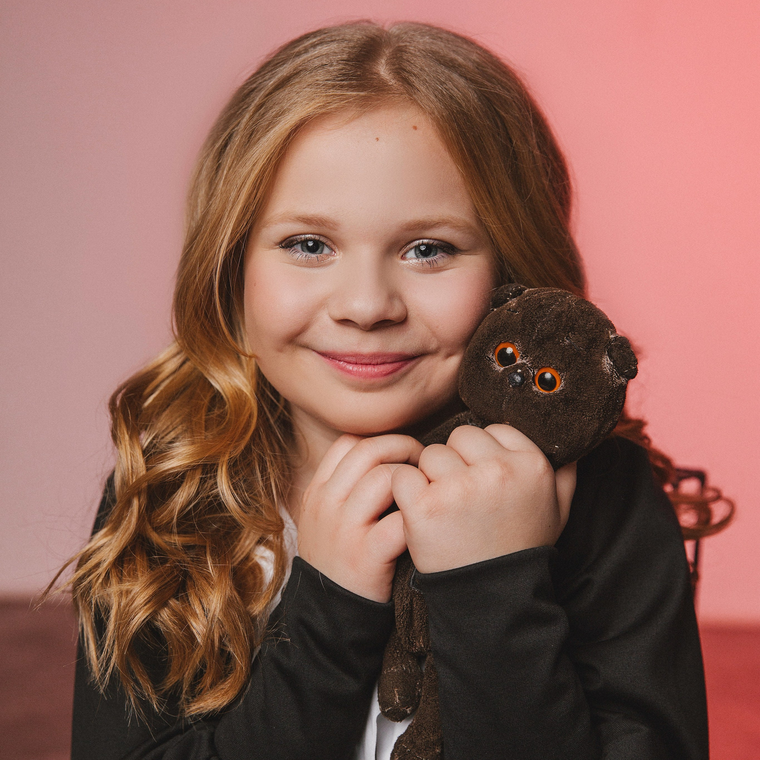 Отзывы. Семейный Фотограф в Москве Антонина Касапова