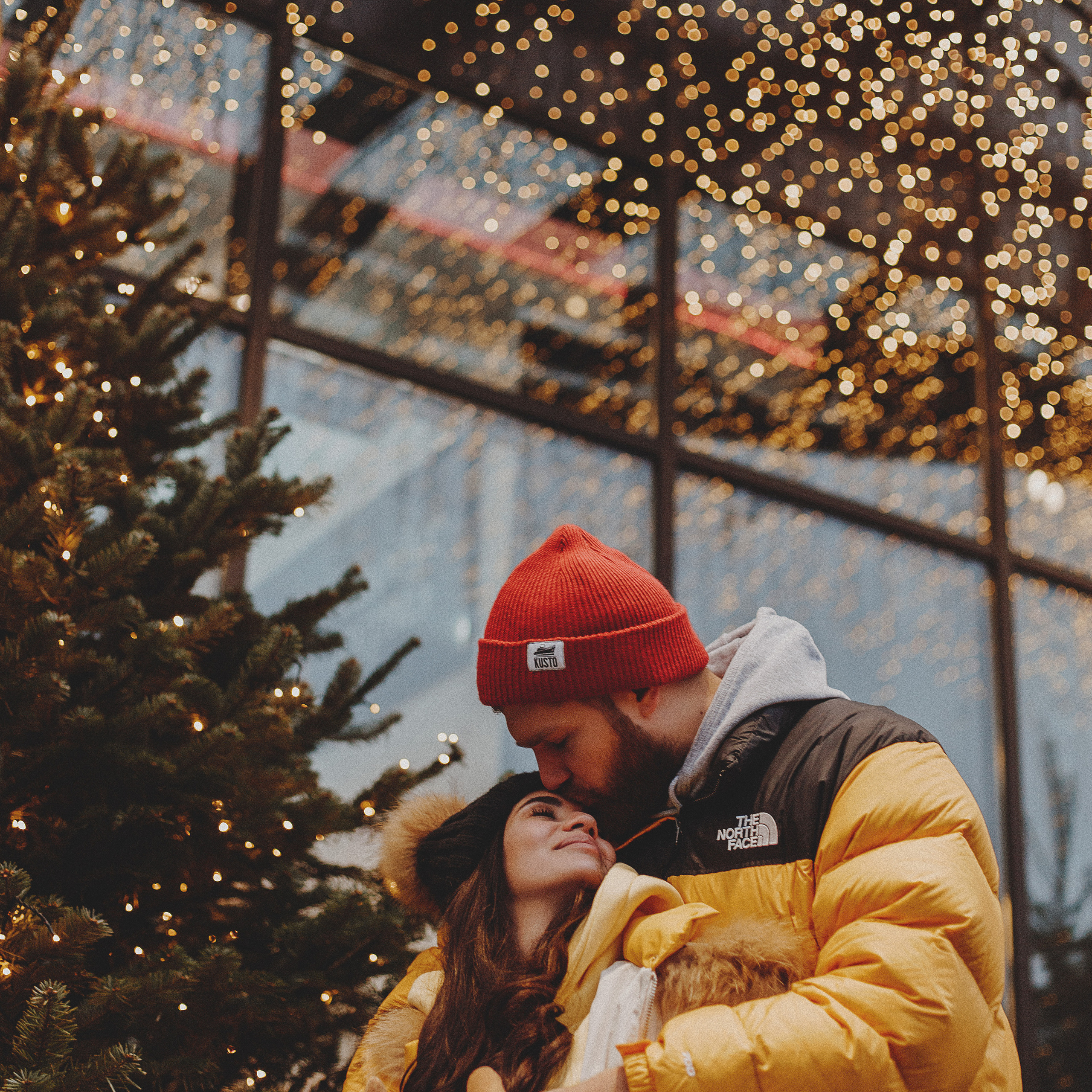 Даня и Джул