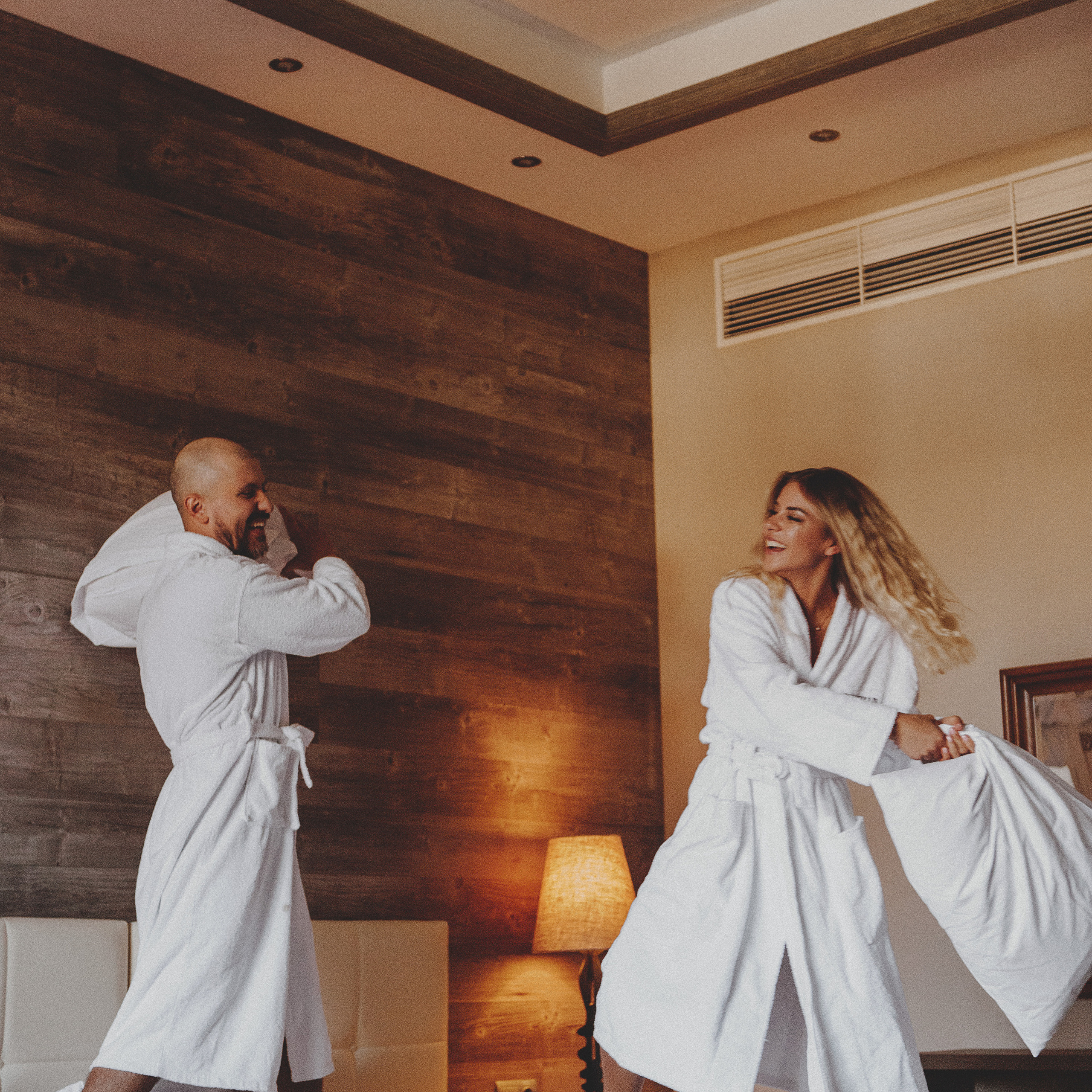 Денис и Алиса