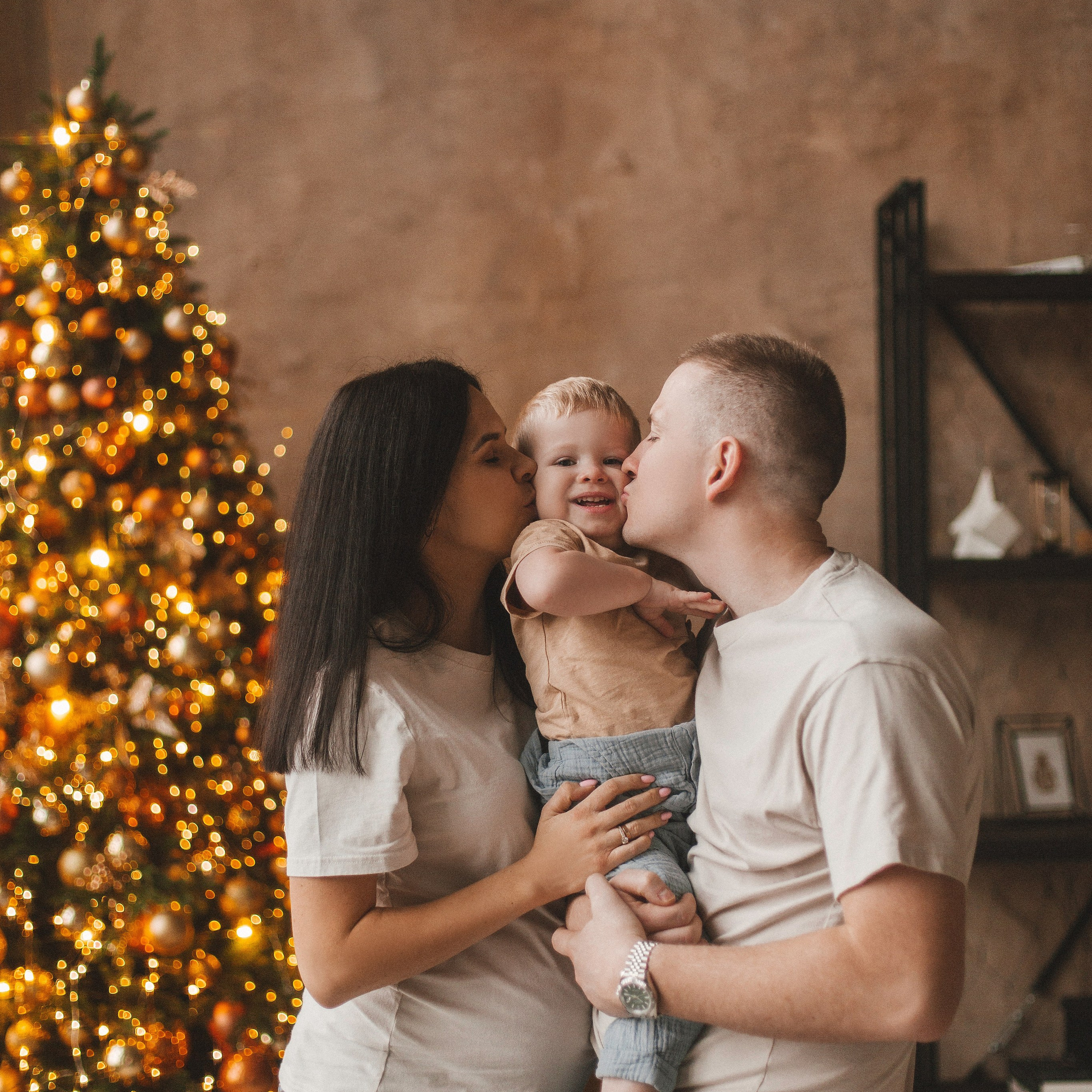 Отзывы. Семейный Фотограф в Москве Антонина Касапова