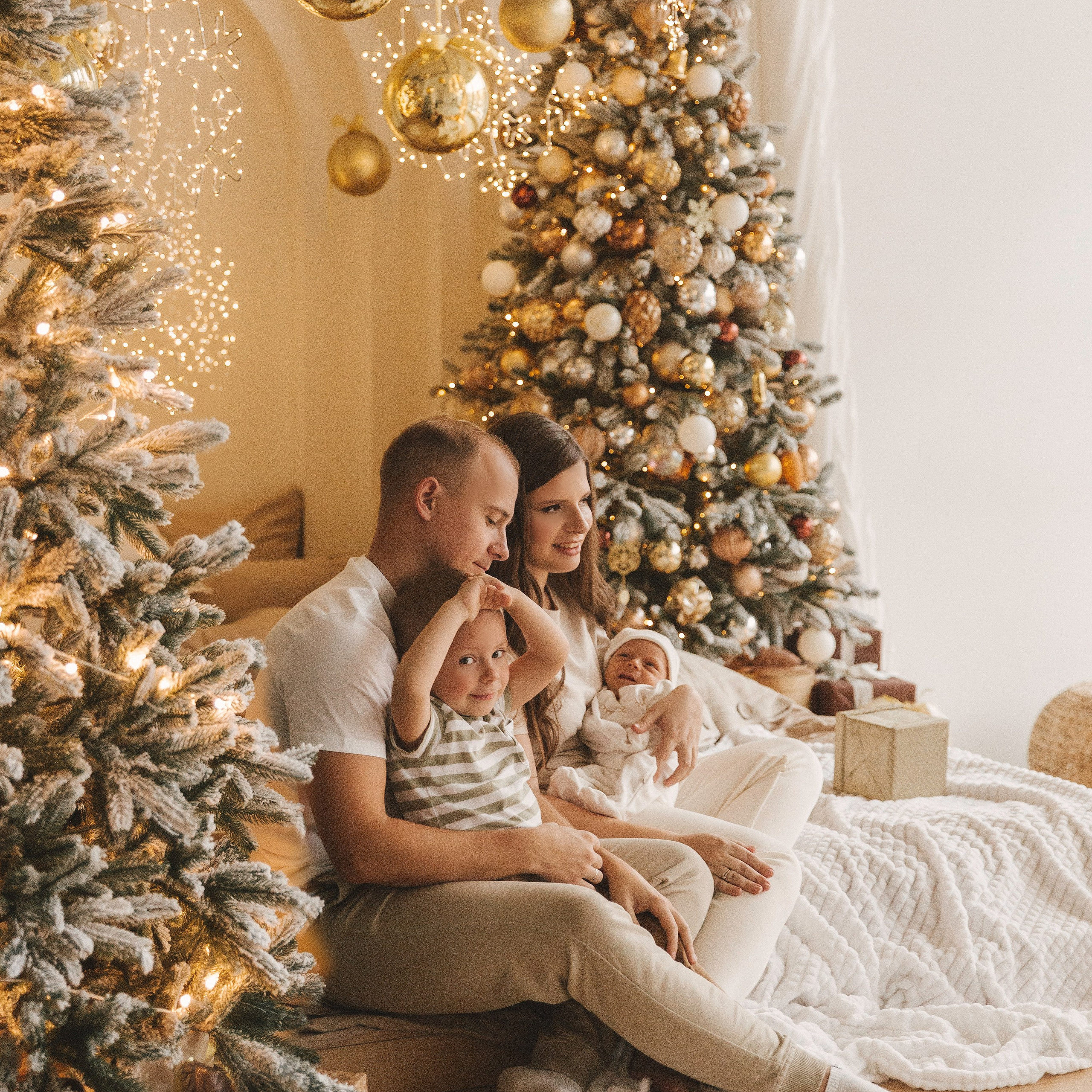 Отзывы. Семейный Фотограф в Москве Антонина Касапова