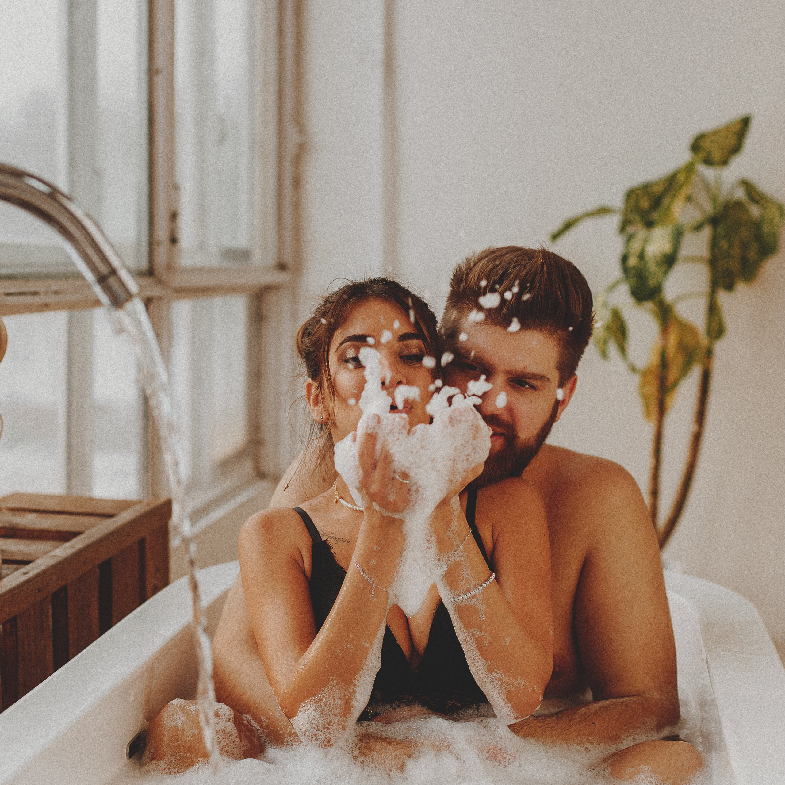 Даня и Джул