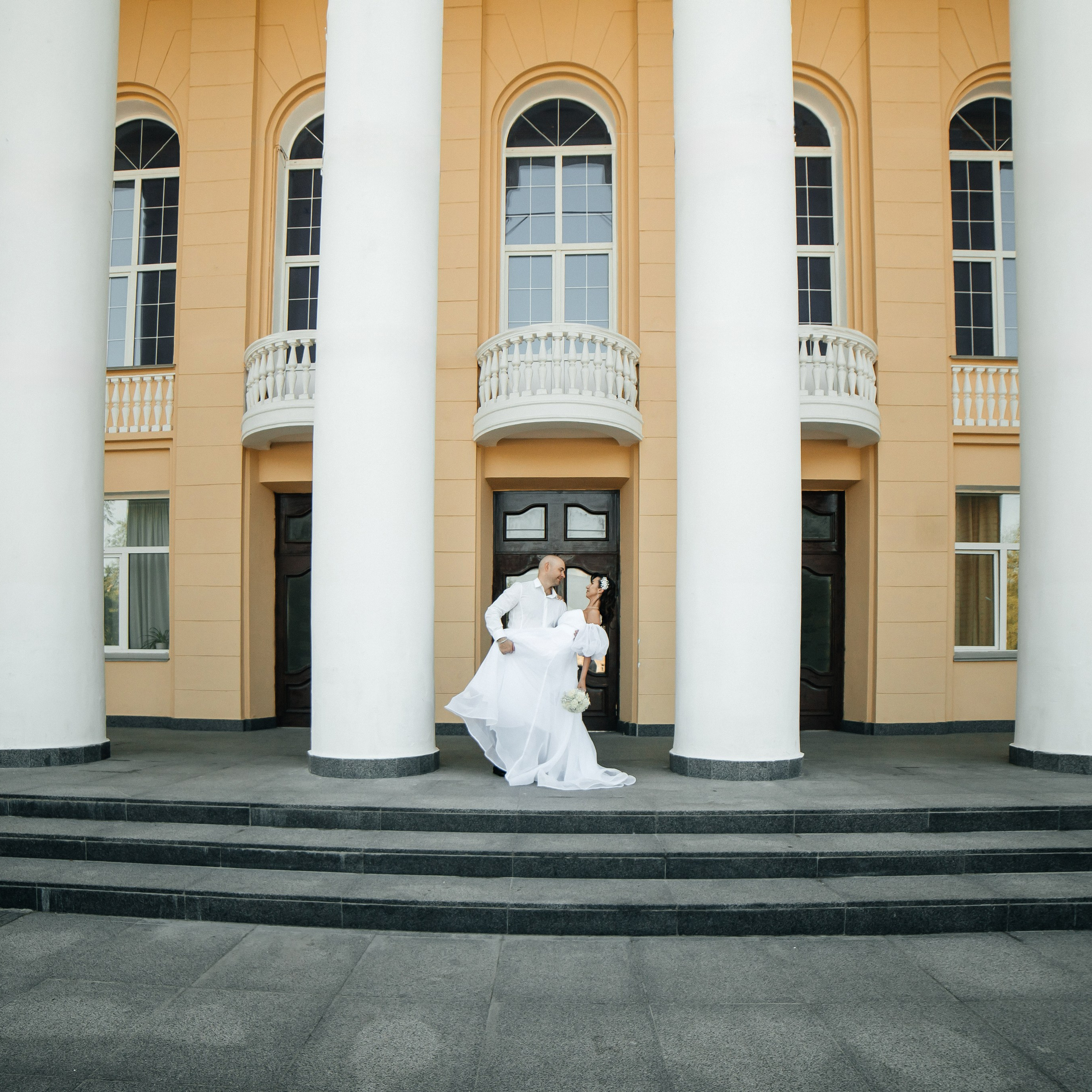 Weddings