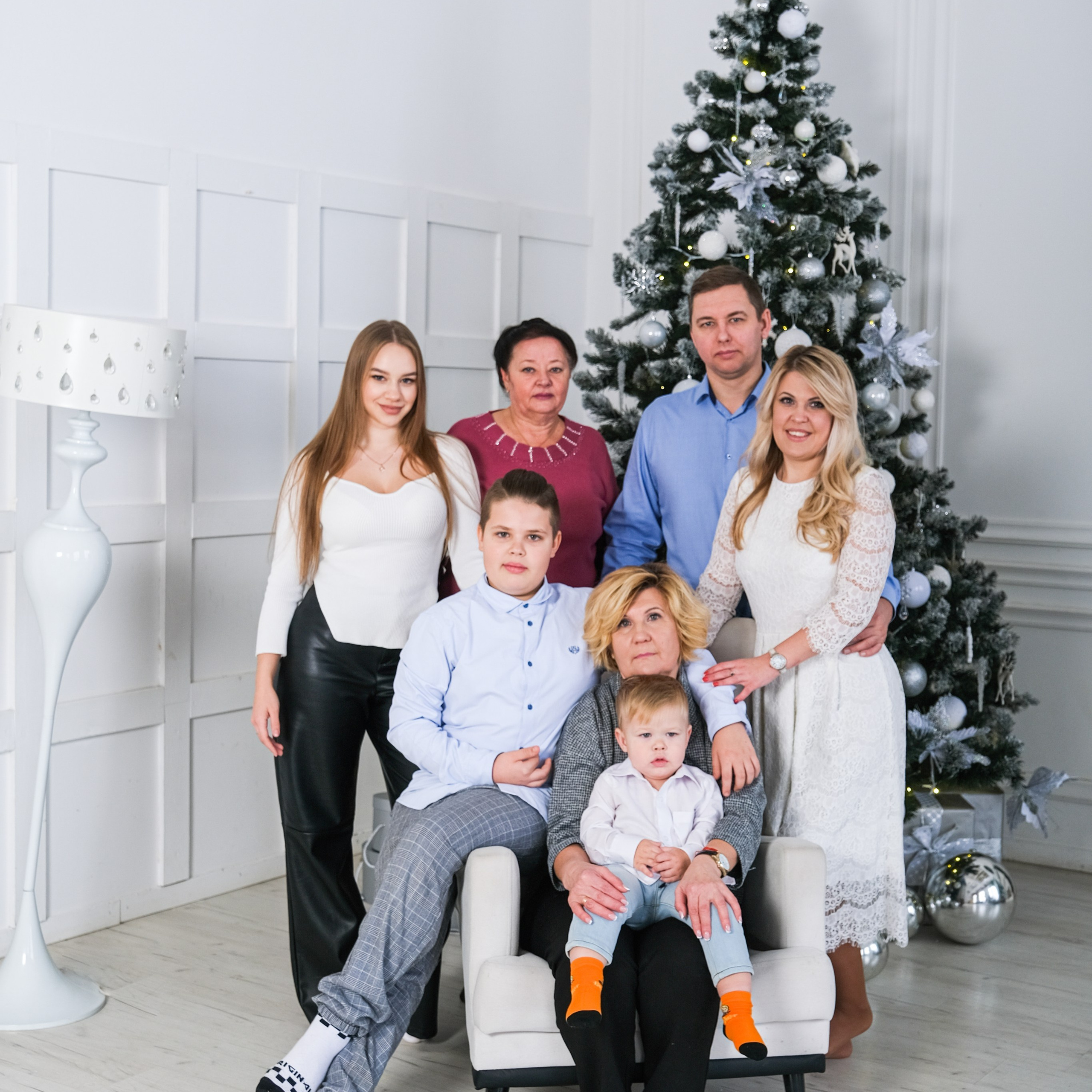 Отзывы. Семейный фотограф в Железнодорожном и в Москве! Ксения