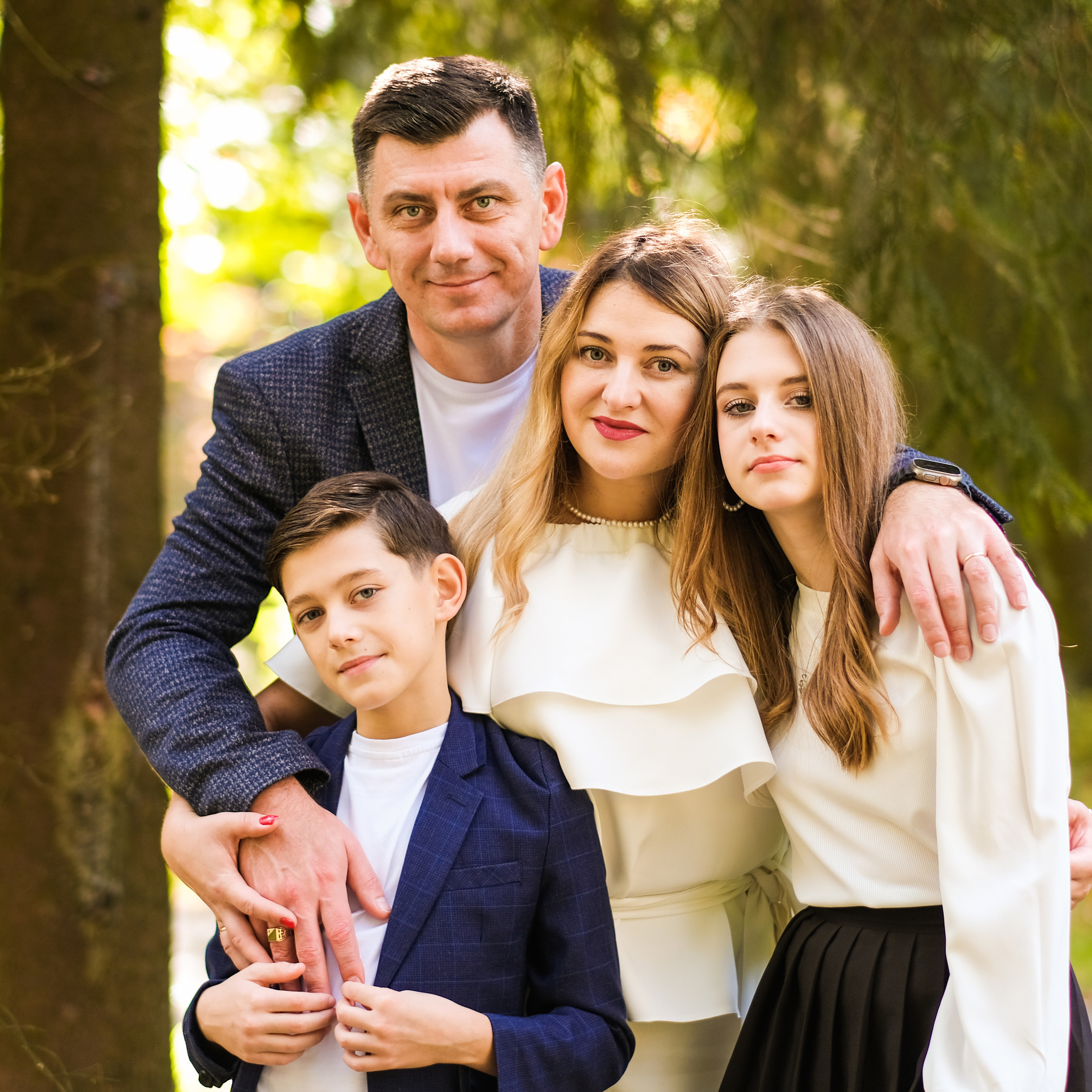 Отзывы. Семейный фотограф в Железнодорожном и в Москве! Ксения