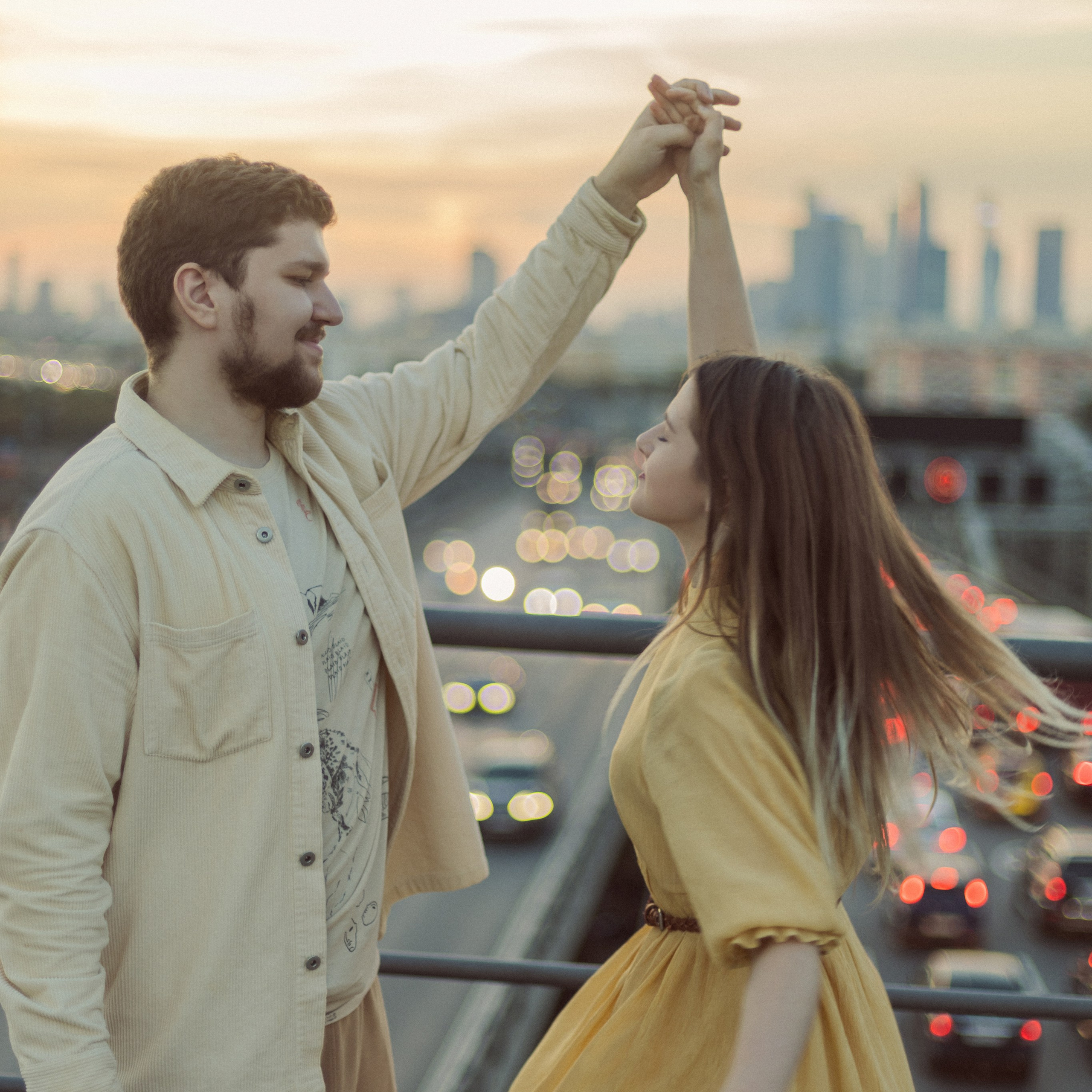 Александра и Руслан