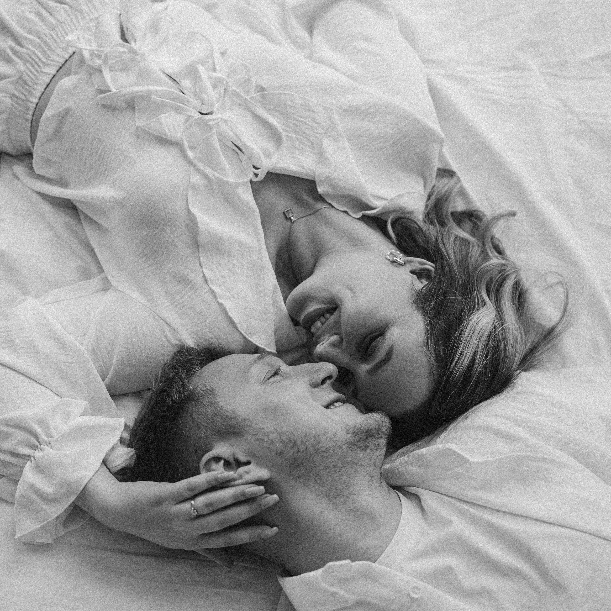 Екатерина и Алексей