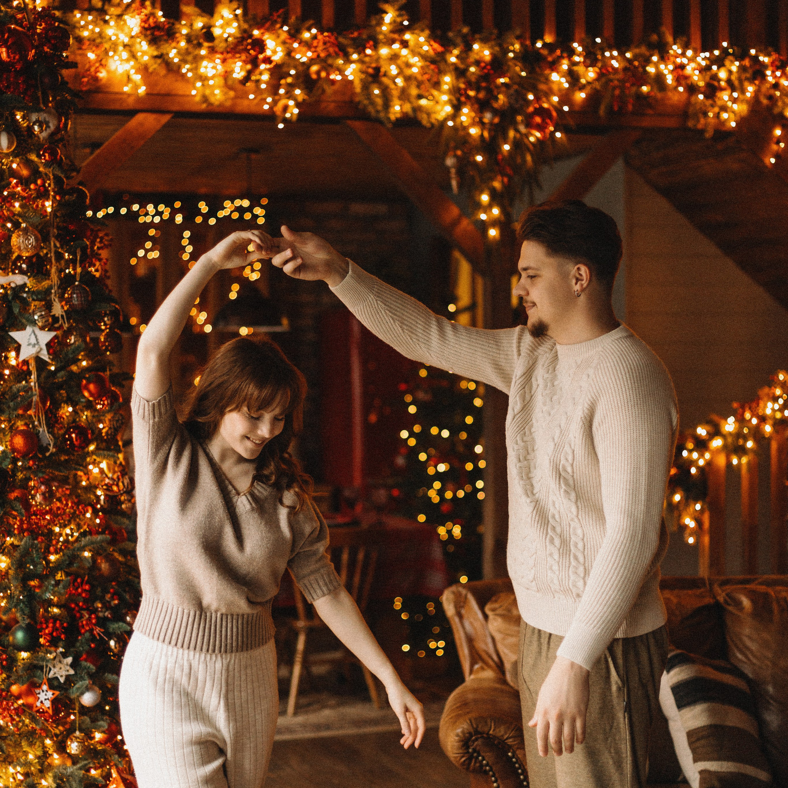 Павел и Марго