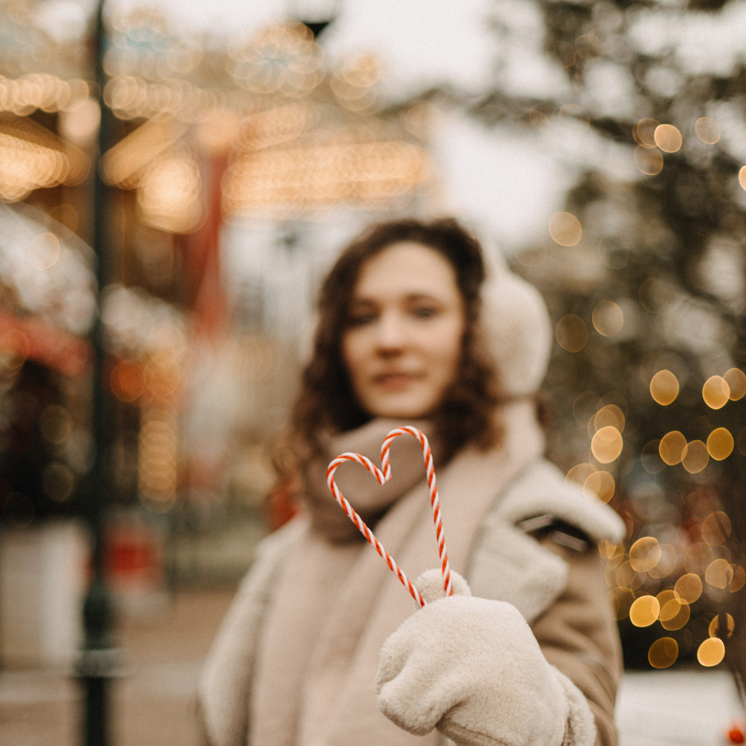 Новогодняя Мария