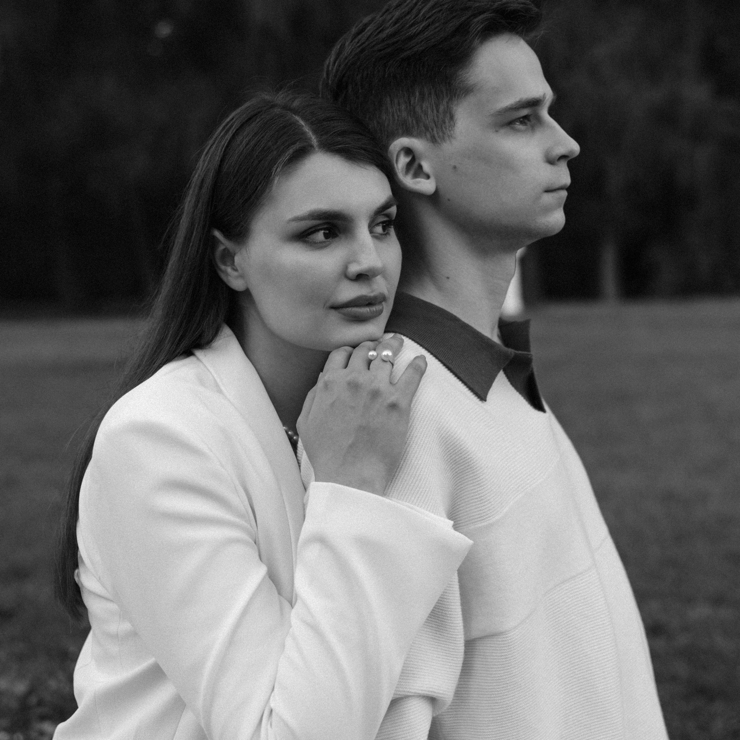 Анастасия и Вячеслав