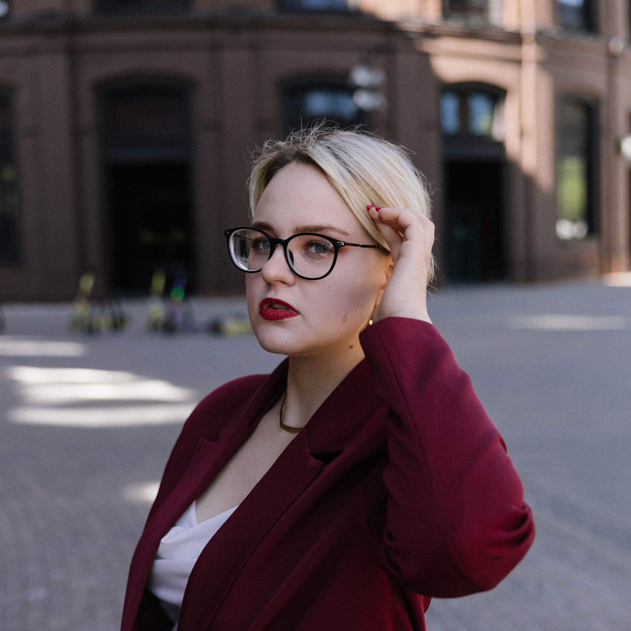 Отзывы. Фотограф Дарья Смирнова