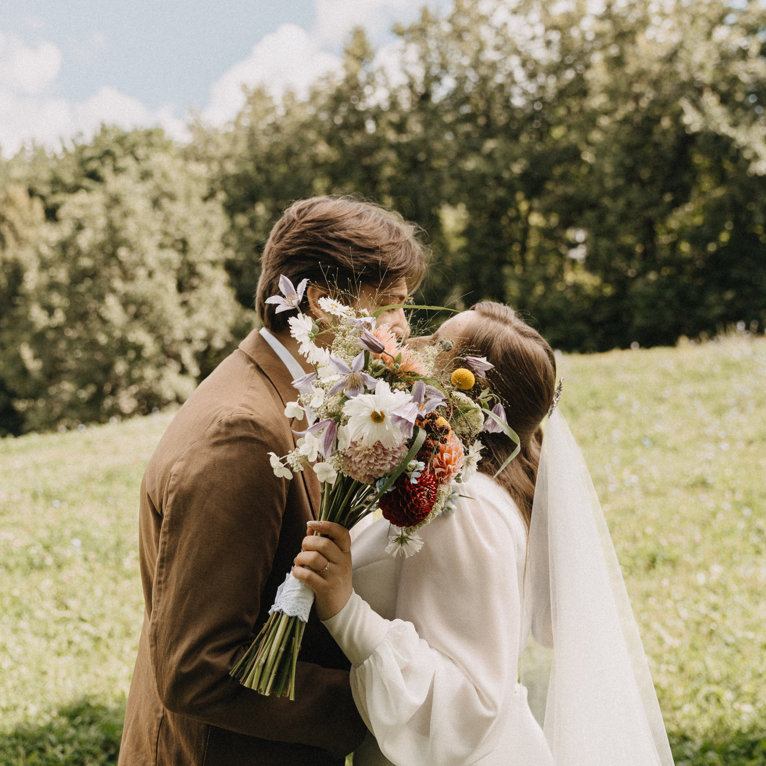 Свадьба Соня Рома