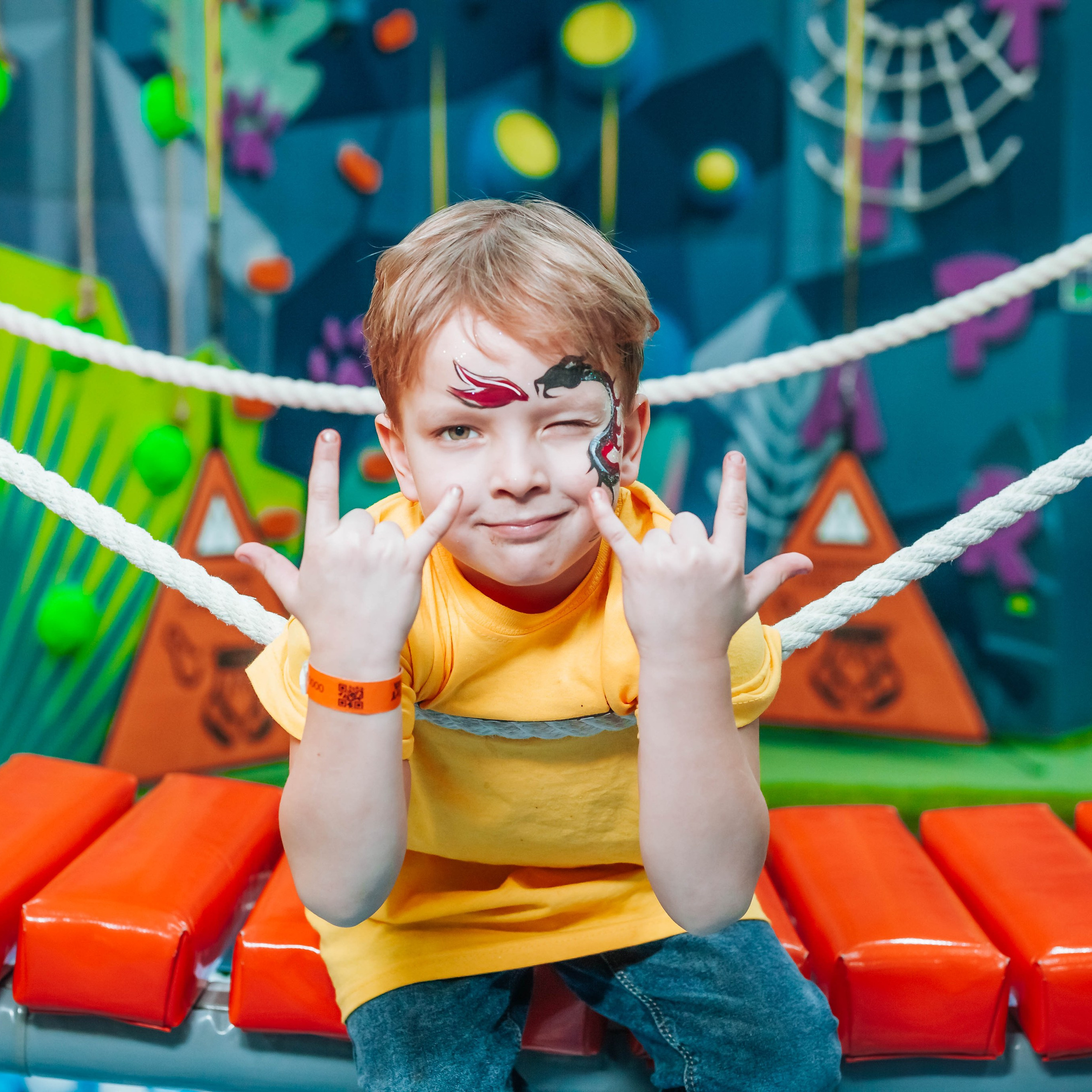 Детский праздник