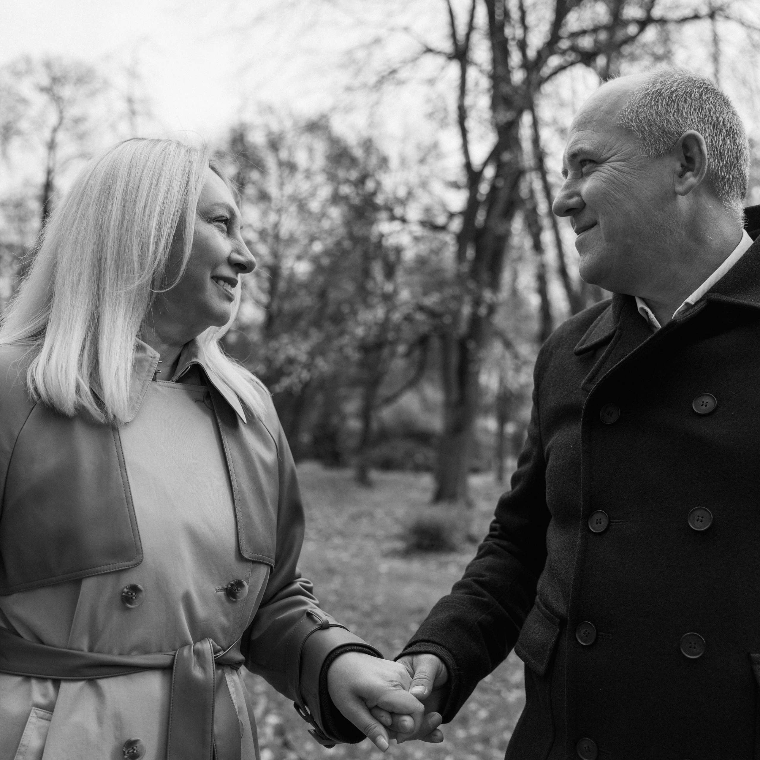 Ольга и Алексей