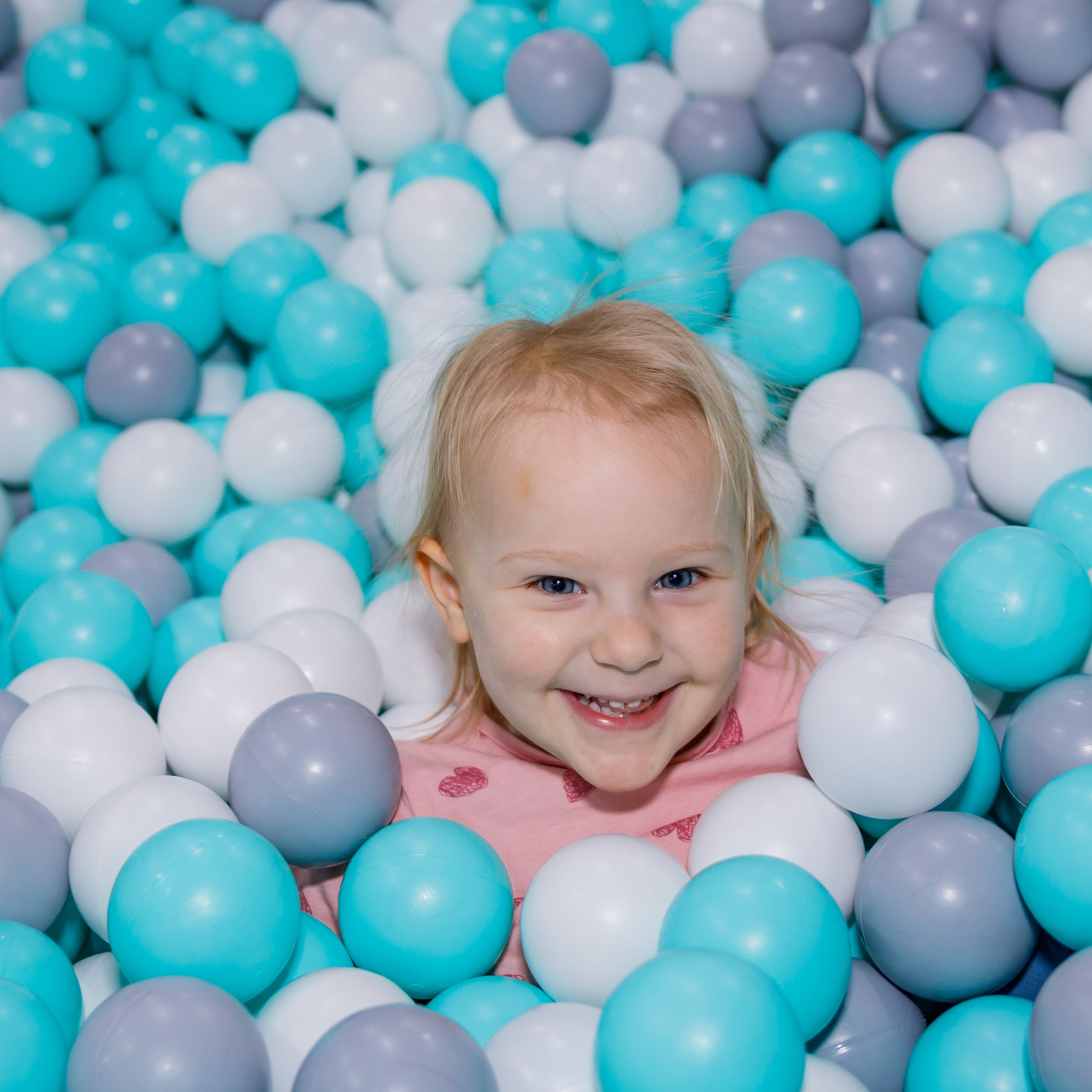 Детский праздник