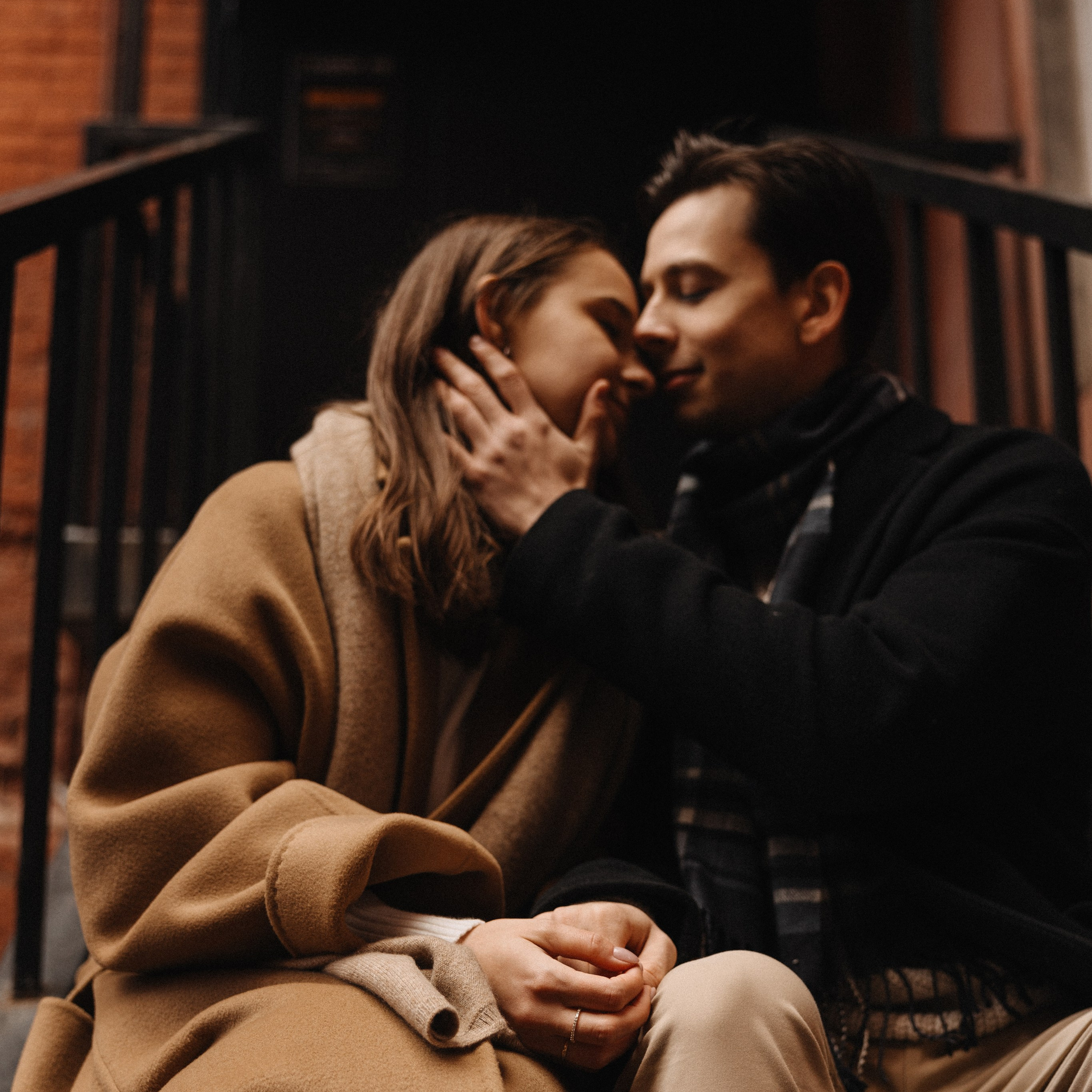 Адриана и Василий