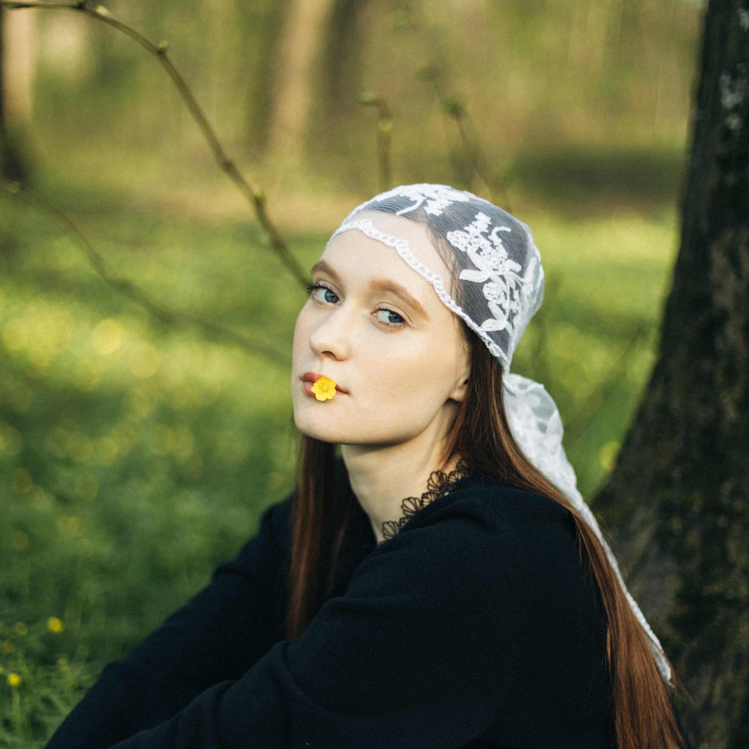 Полина