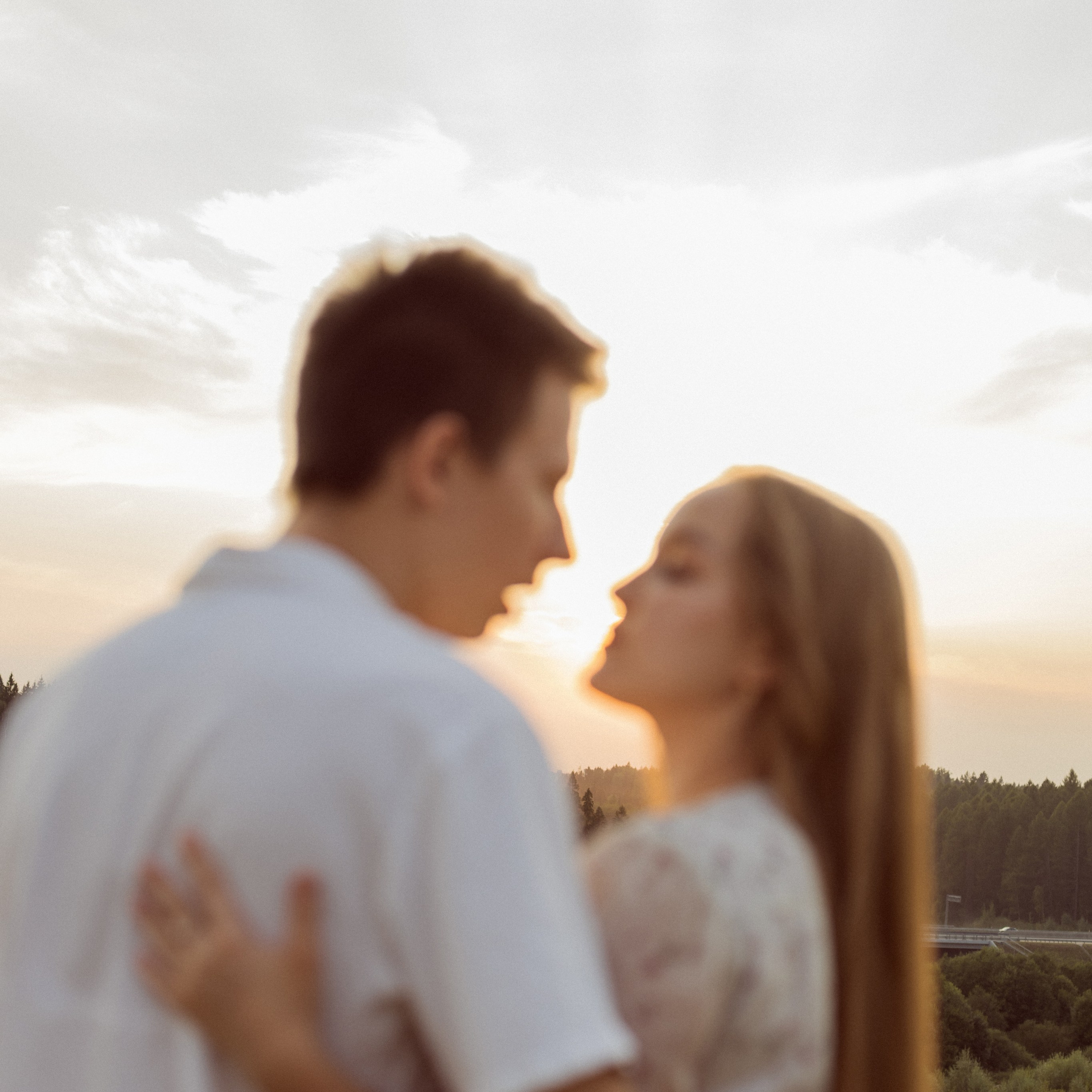 Нина и Арсентий