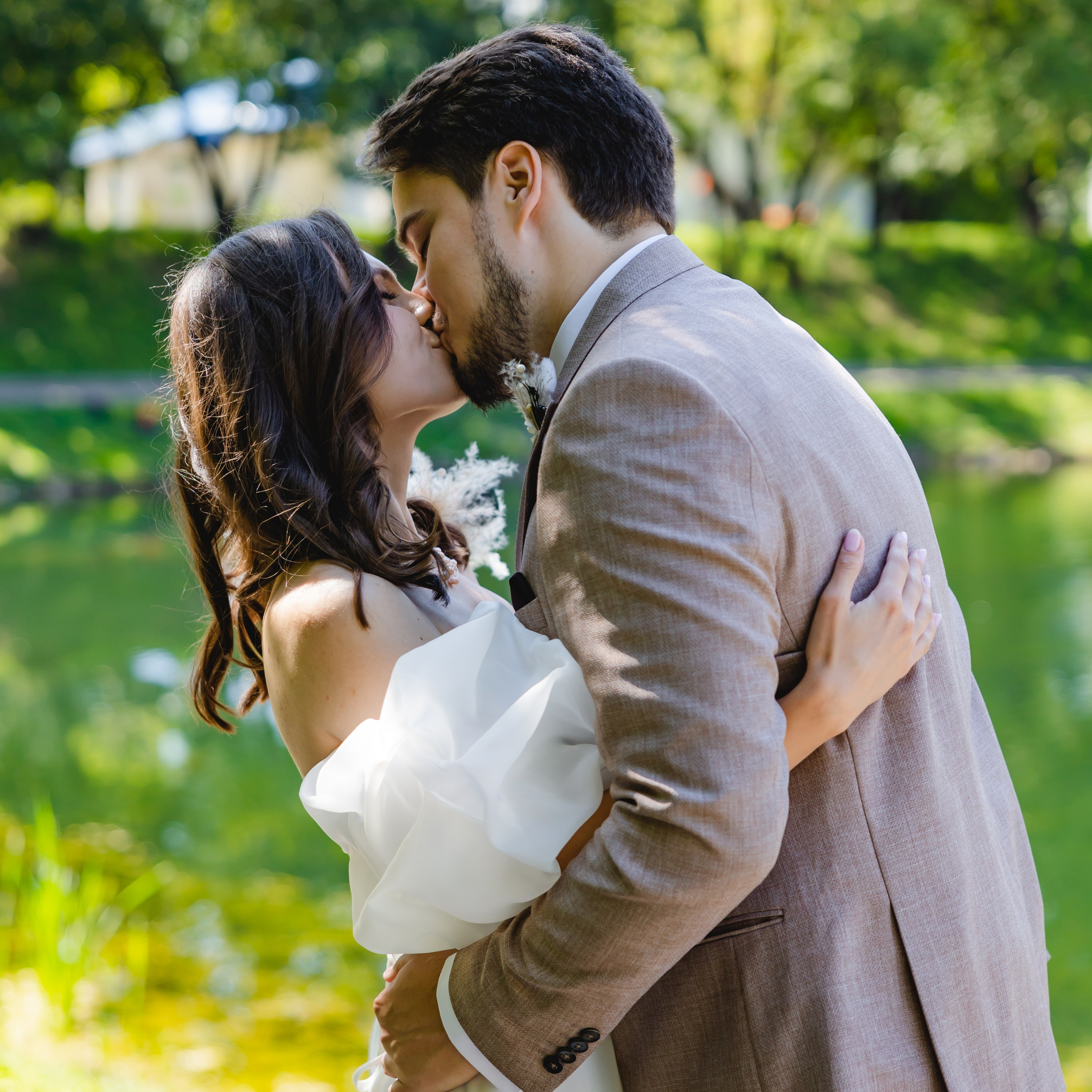 Свадебное Портфолио