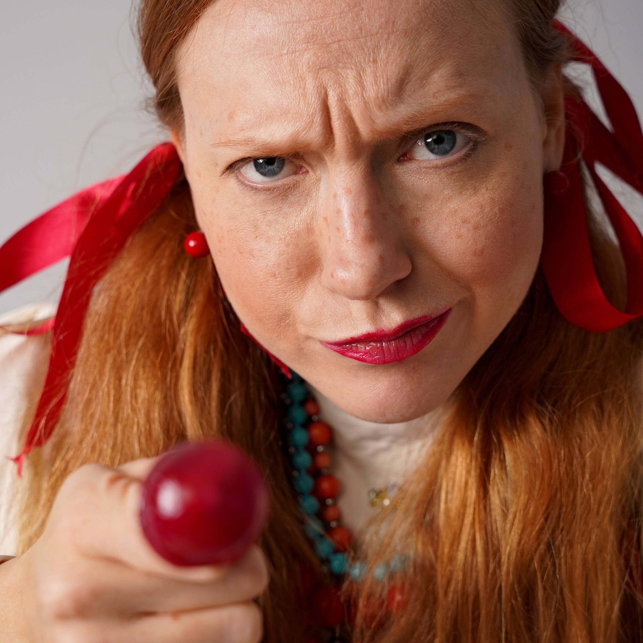 Фотосессия для Кристины