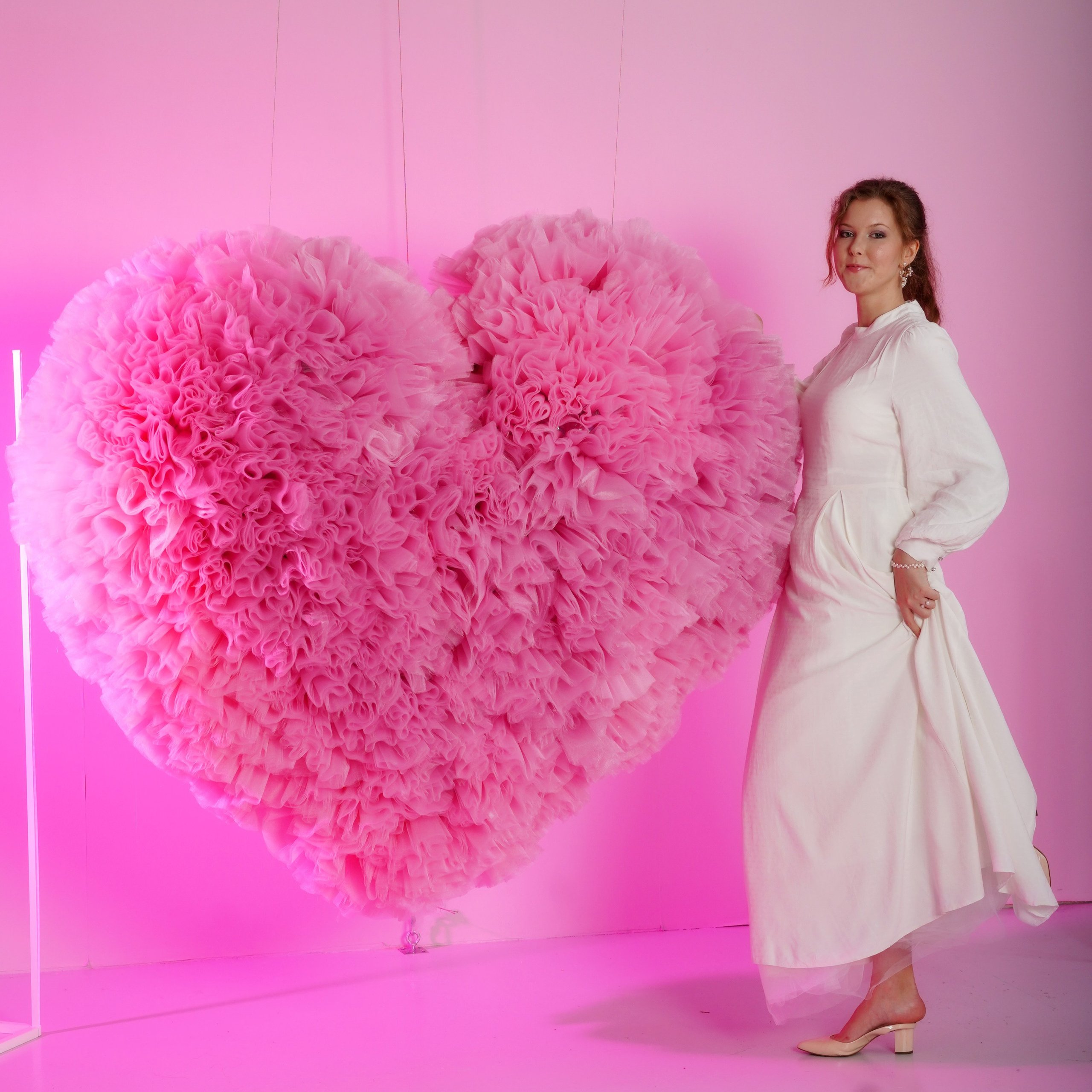 Отзывы. Студийный и портретный фотограф в САНКТ-ПЕТЕРБУРГЕИрина Махаон