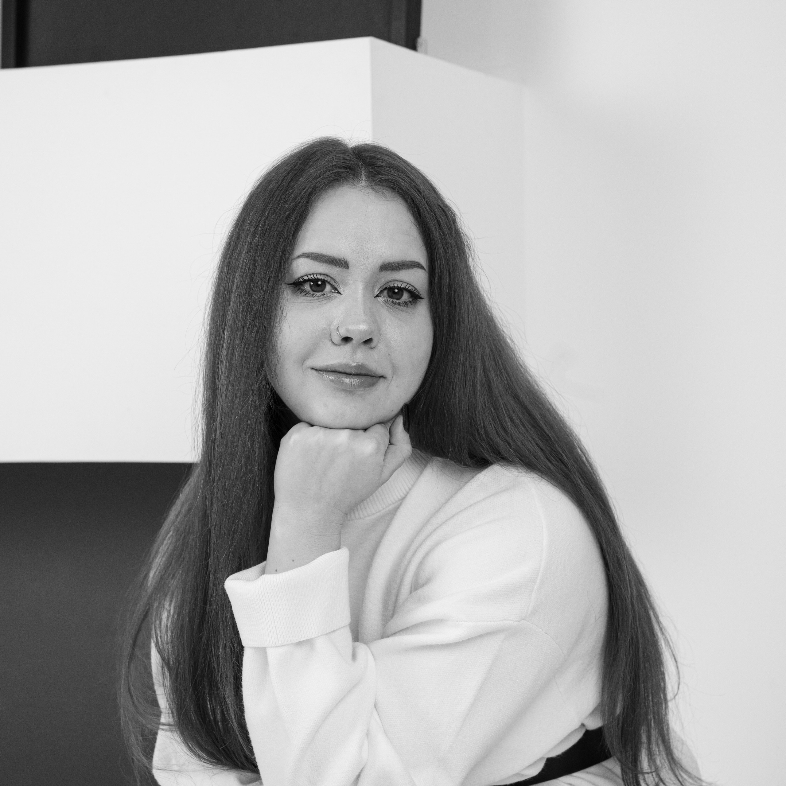 Деловой портрет для психолога