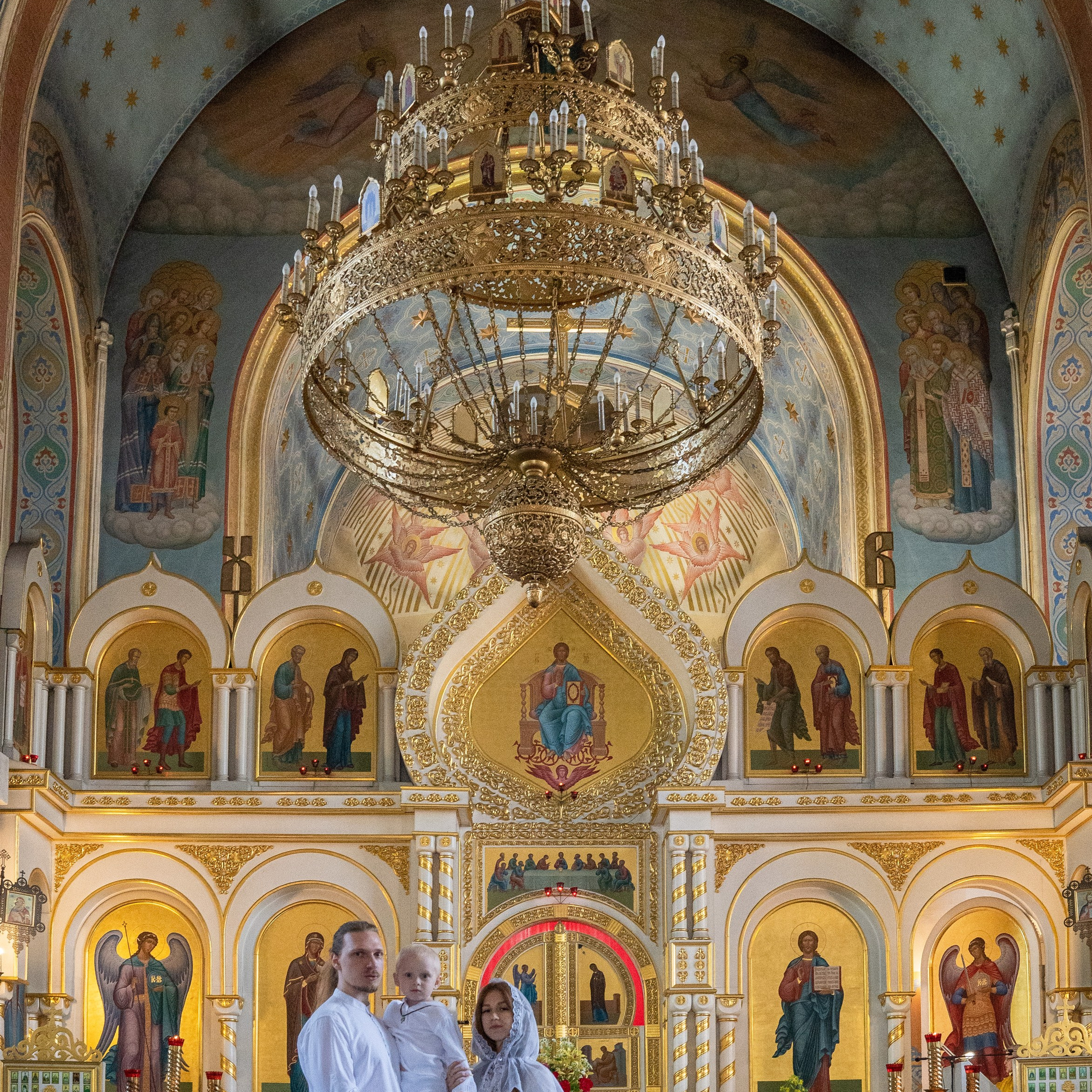 Владимирский собор