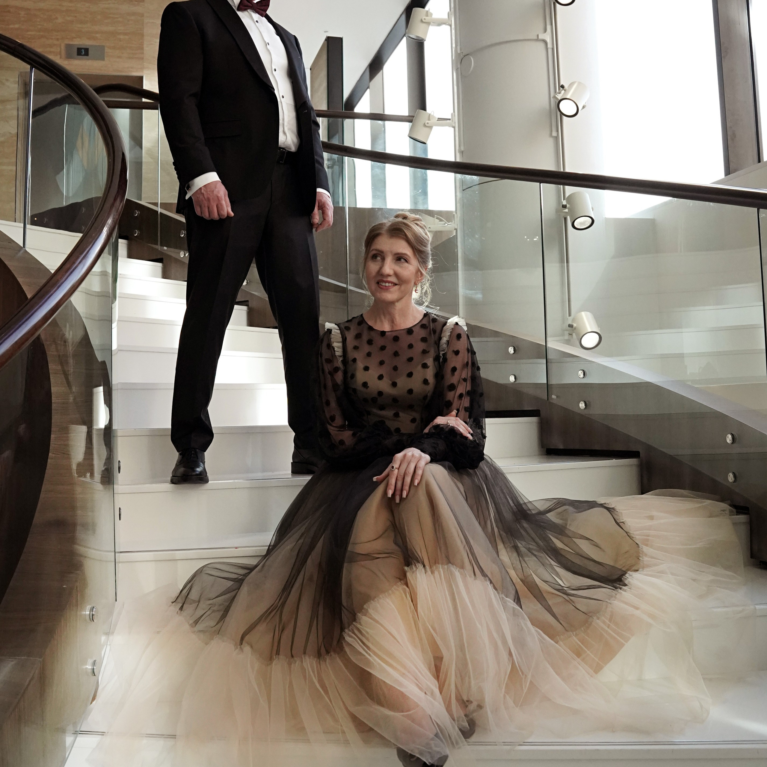 Елена Геннадий