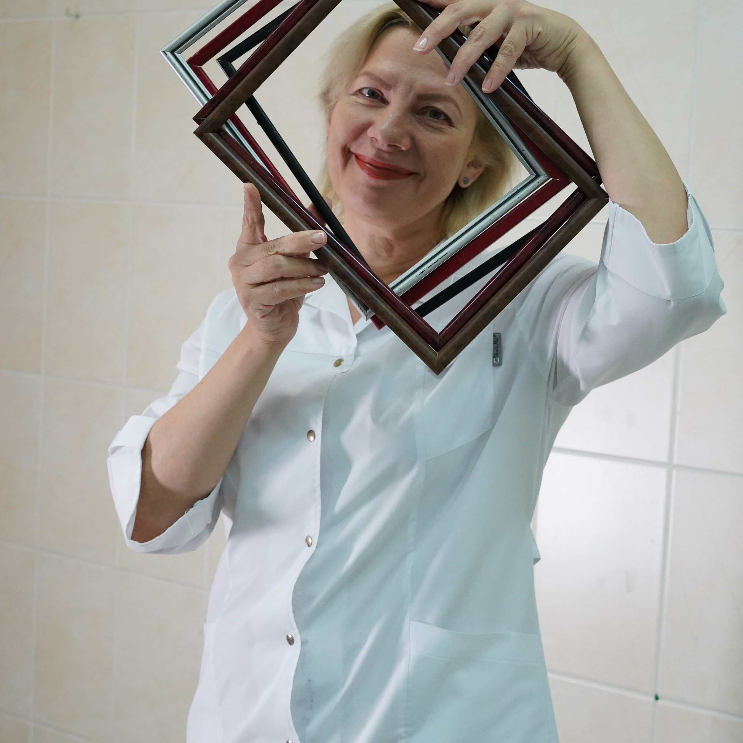 Отзывы. Студийный и портретный фотограф в САНКТ-ПЕТЕРБУРГЕИрина Махаон