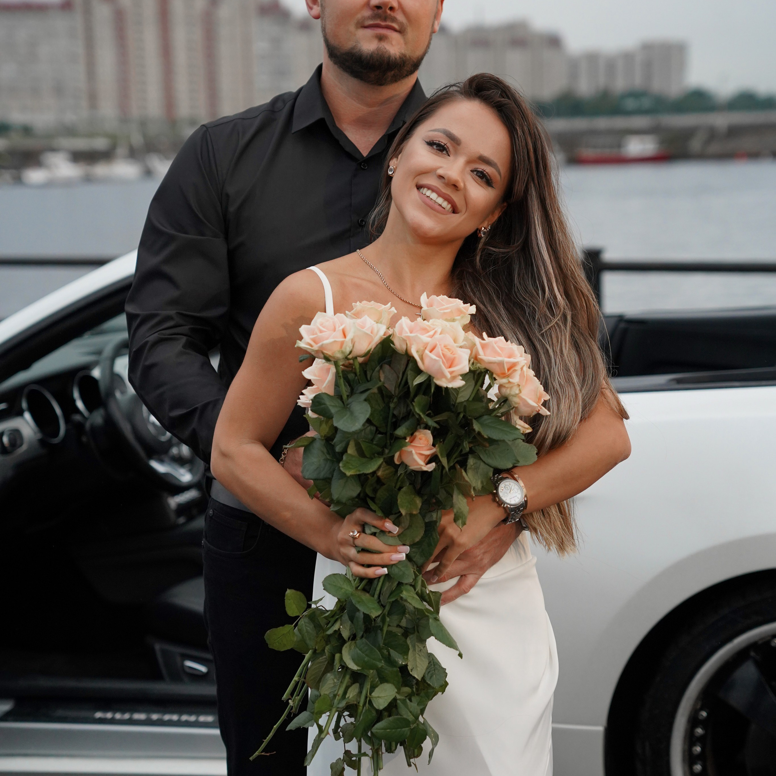 Анастасия Андрей