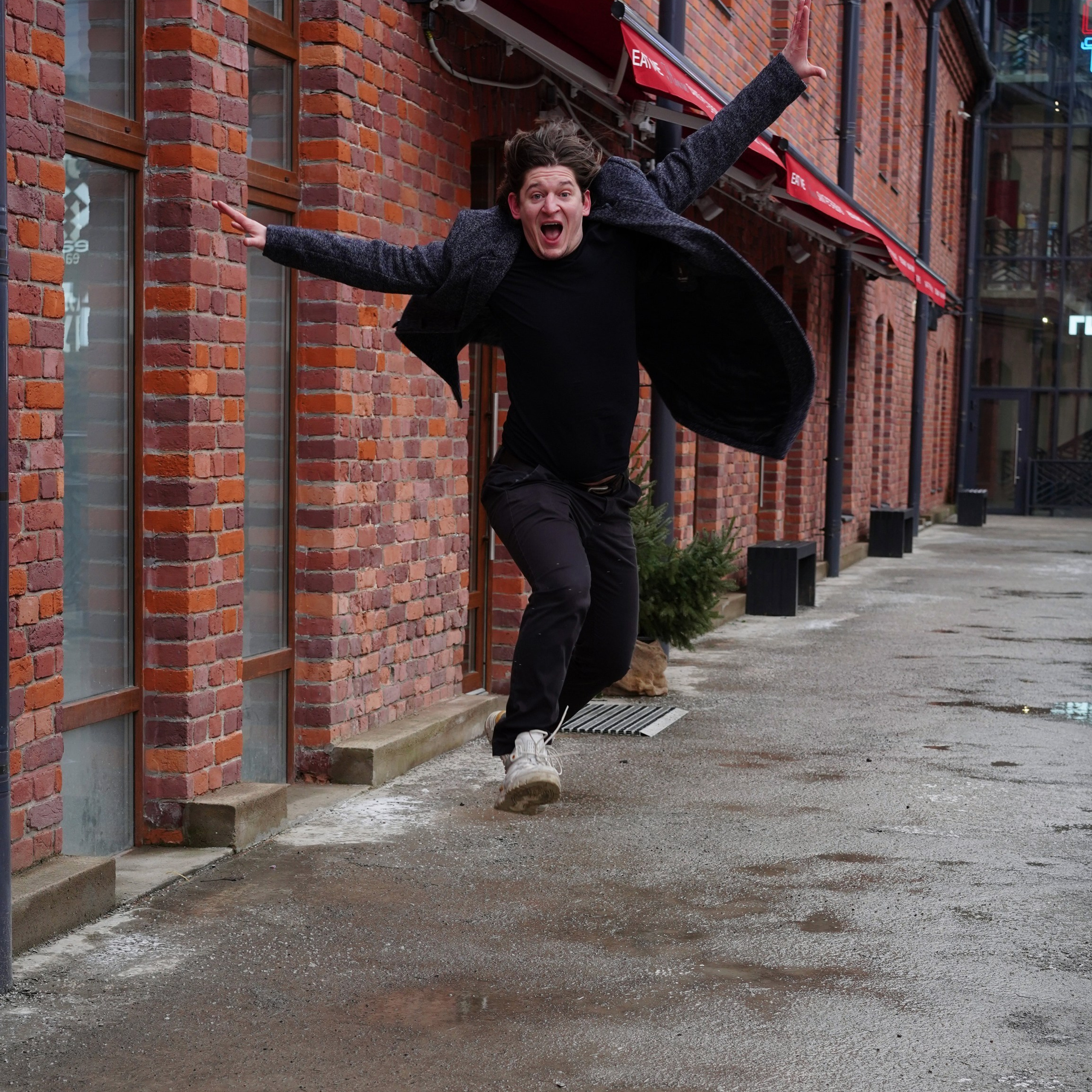 Отзывы. Студийный и портретный фотограф в САНКТ-ПЕТЕРБУРГЕИрина Махаон