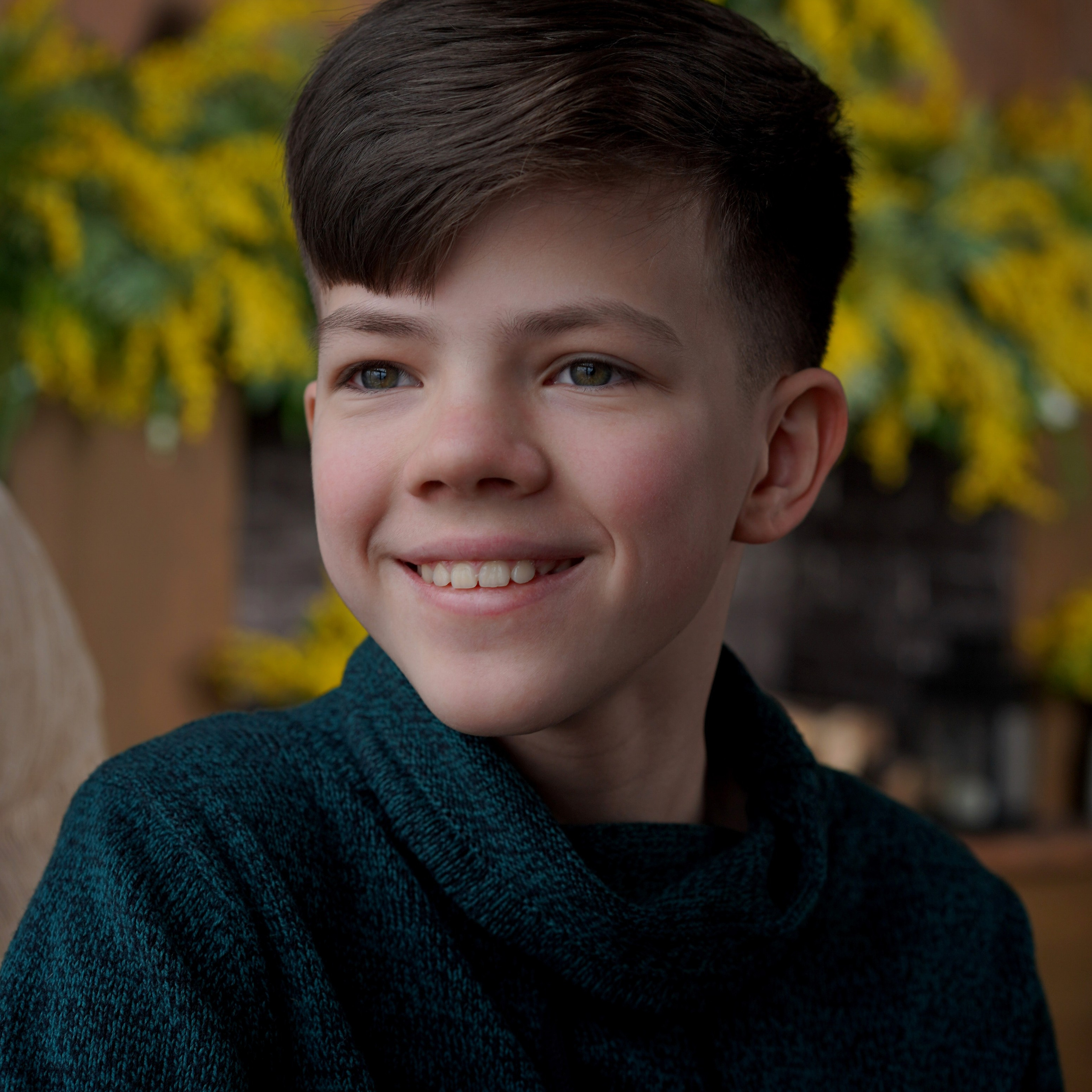 Отзывы. Студийный и портретный фотограф в САНКТ-ПЕТЕРБУРГЕИрина Махаон