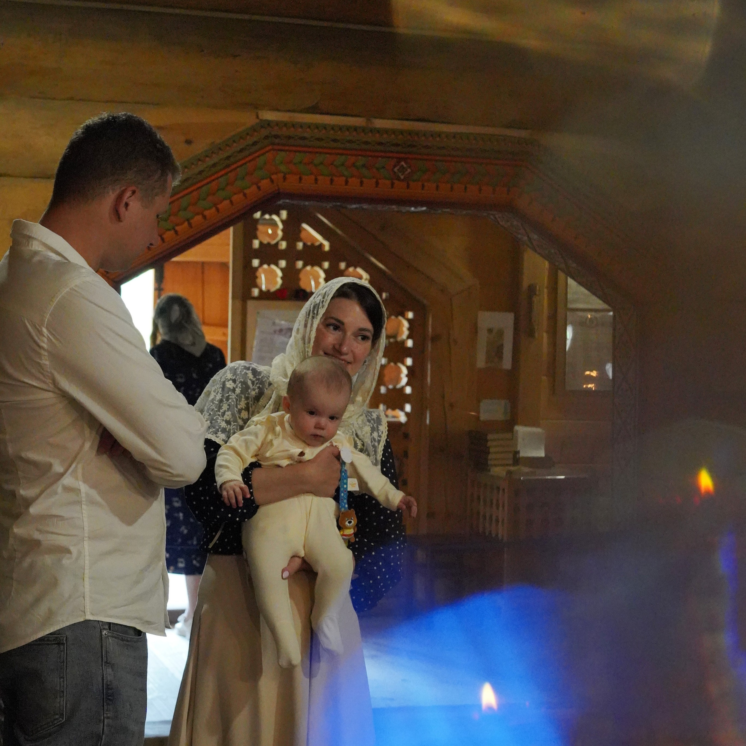 Богословка