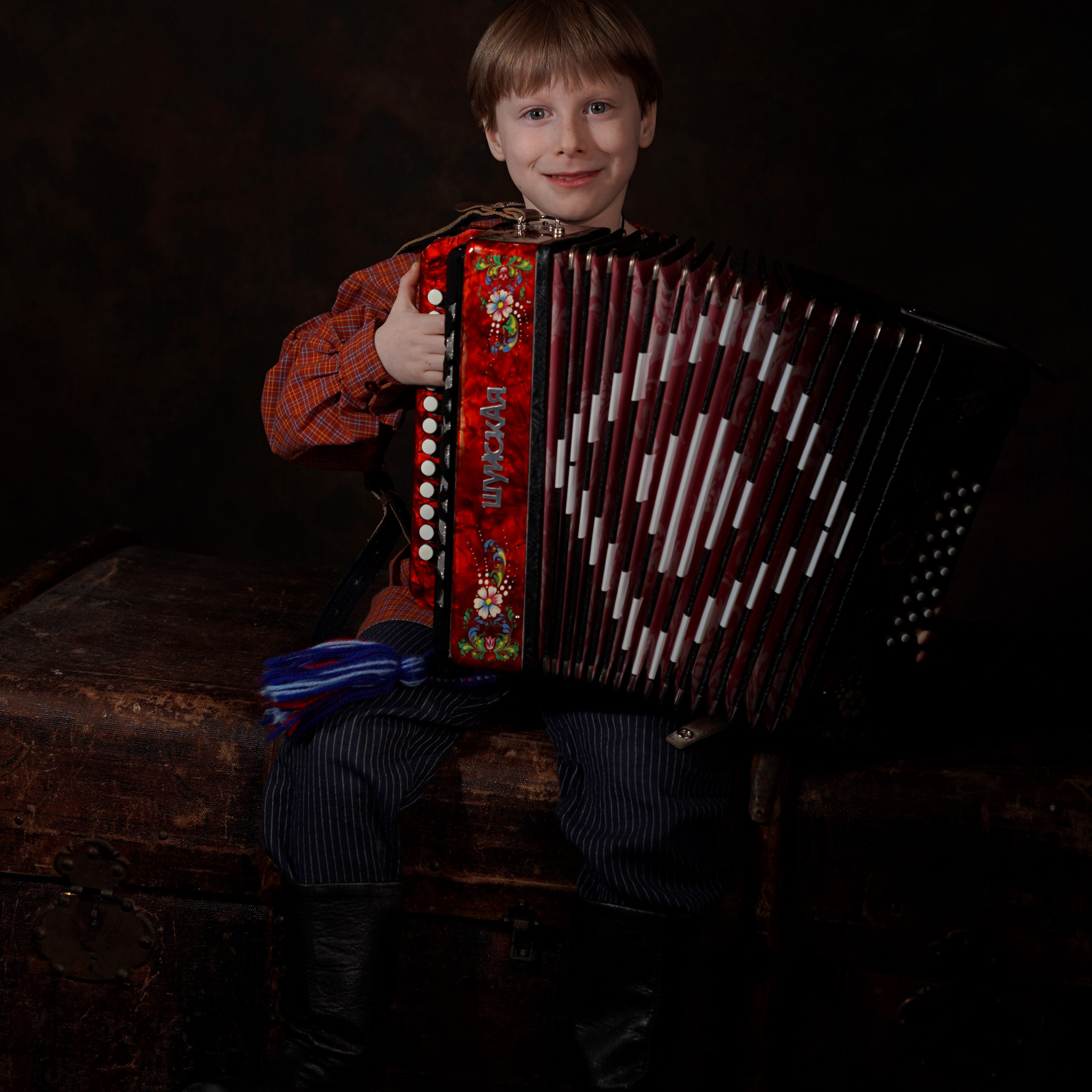 Отзывы. Студийный и портретный фотограф в САНКТ-ПЕТЕРБУРГЕИрина Махаон