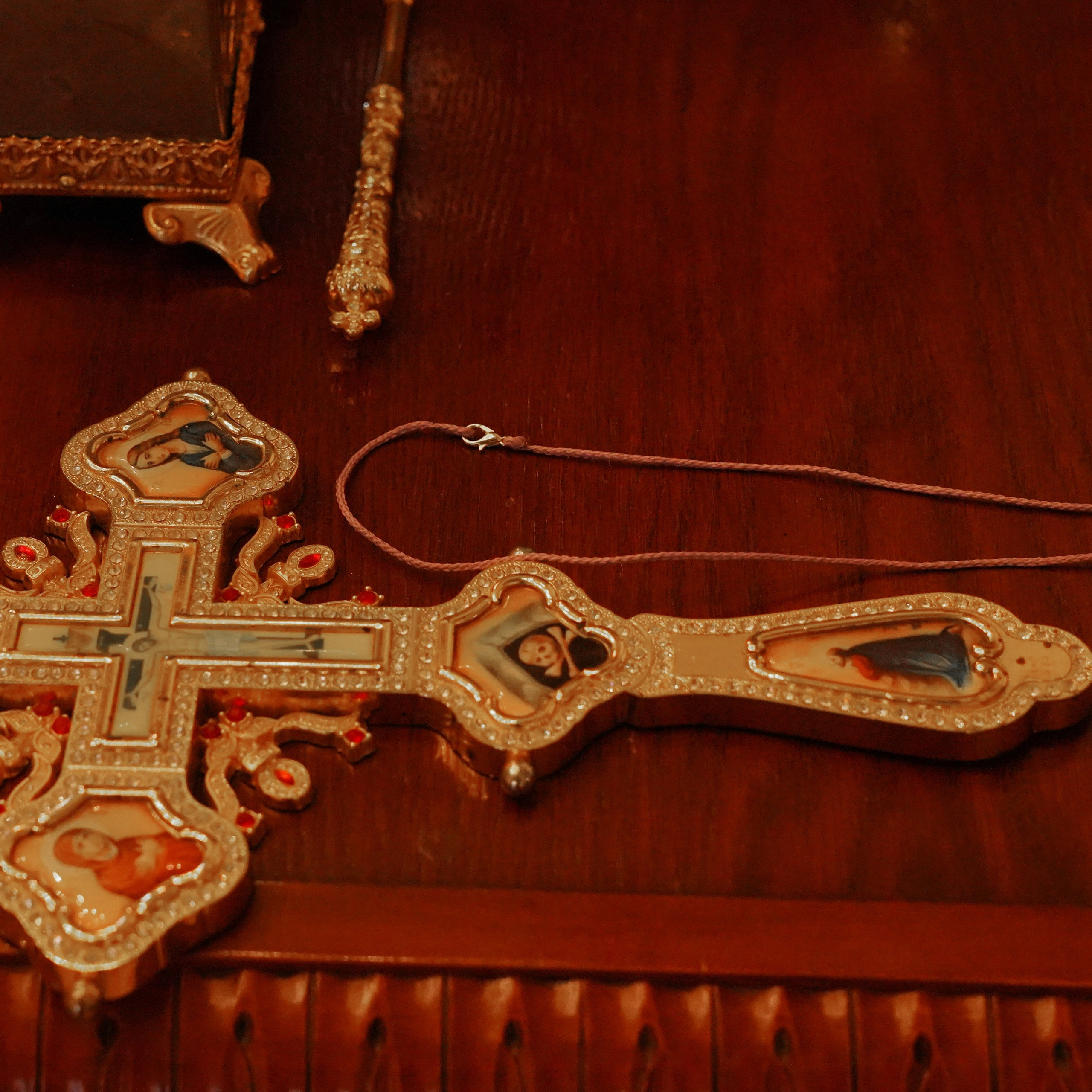 храм Святого Николая