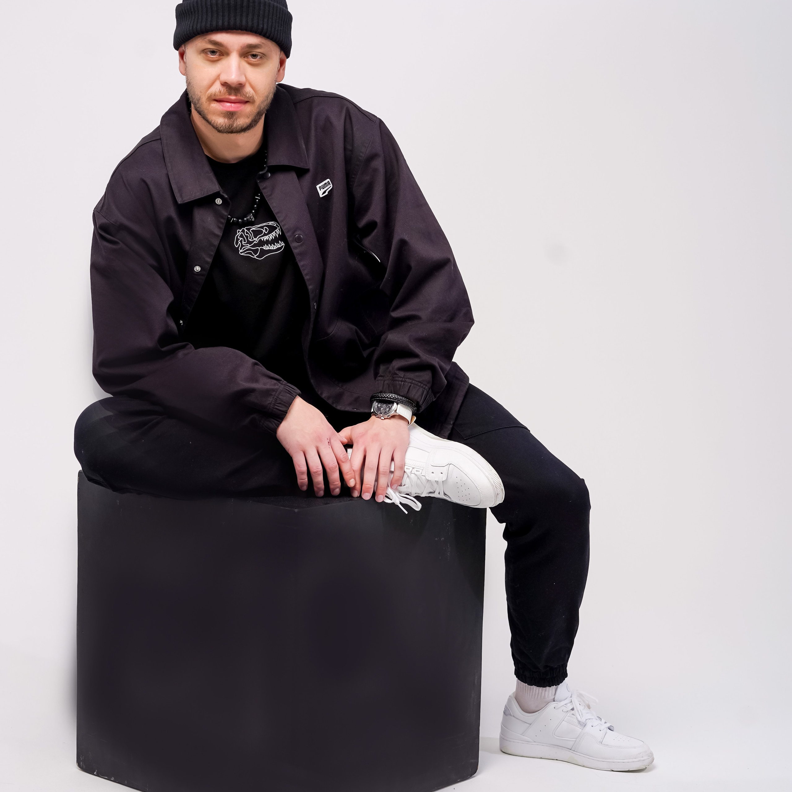 Фотосессия для Эдуарда