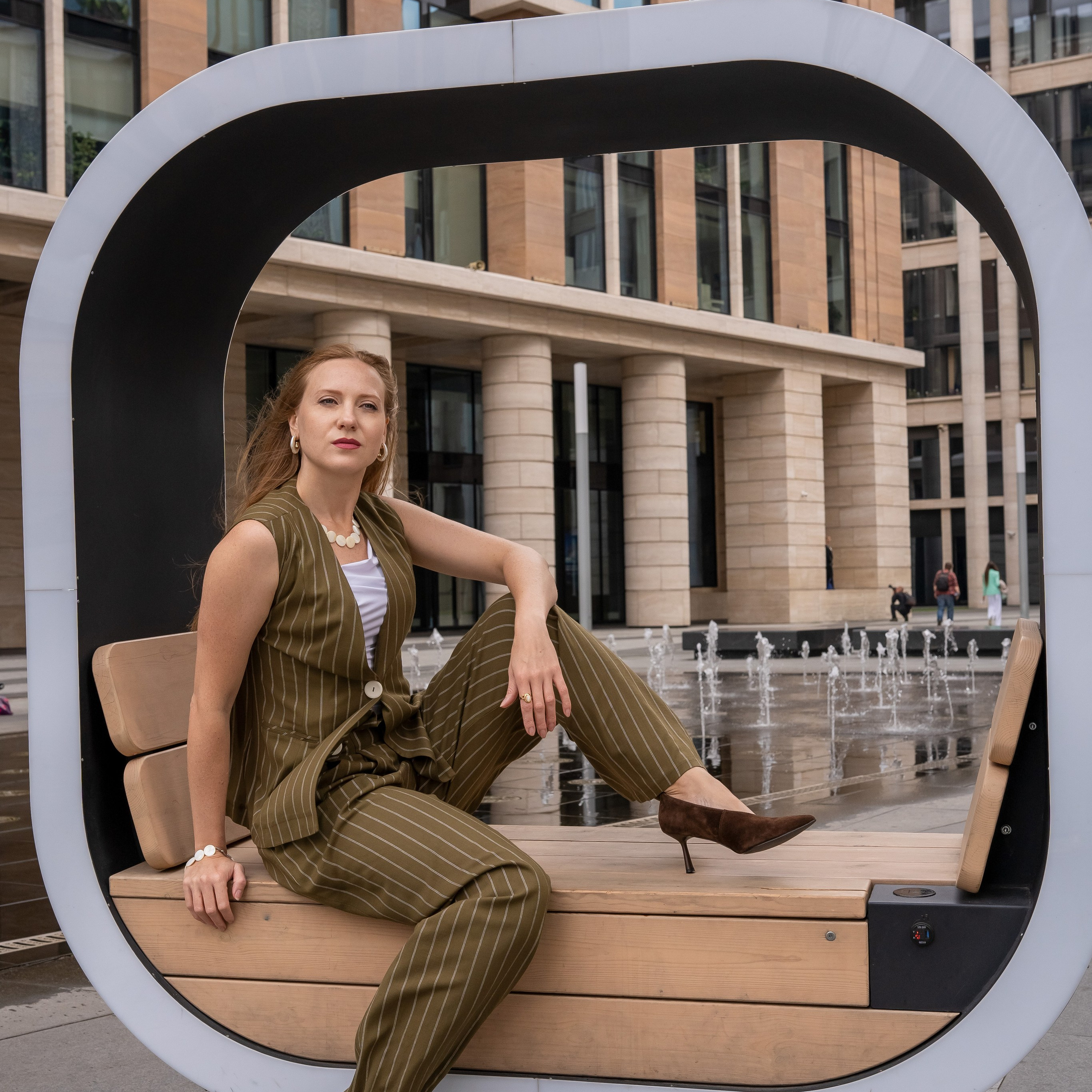 Невская ратуша