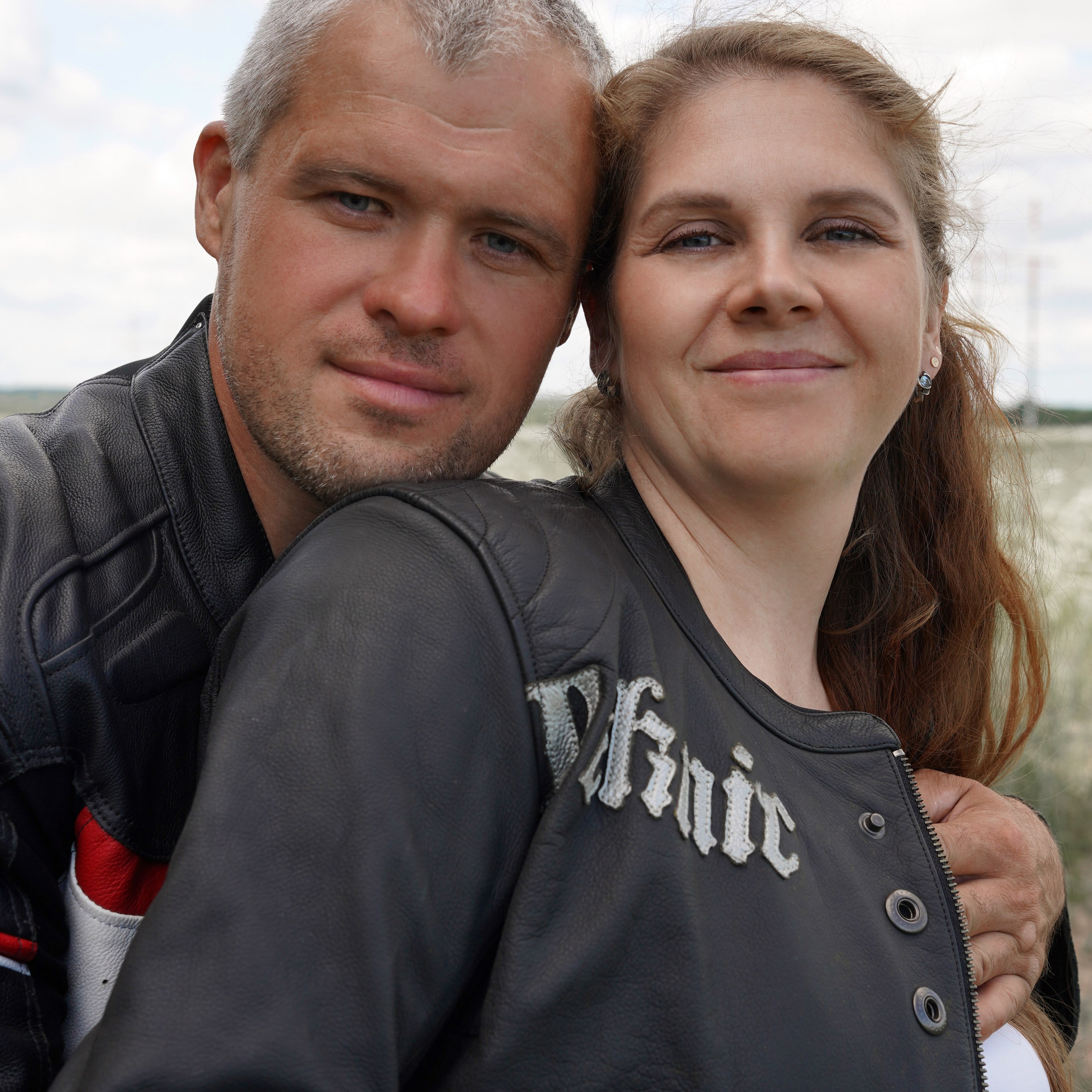 Лиза Андрей