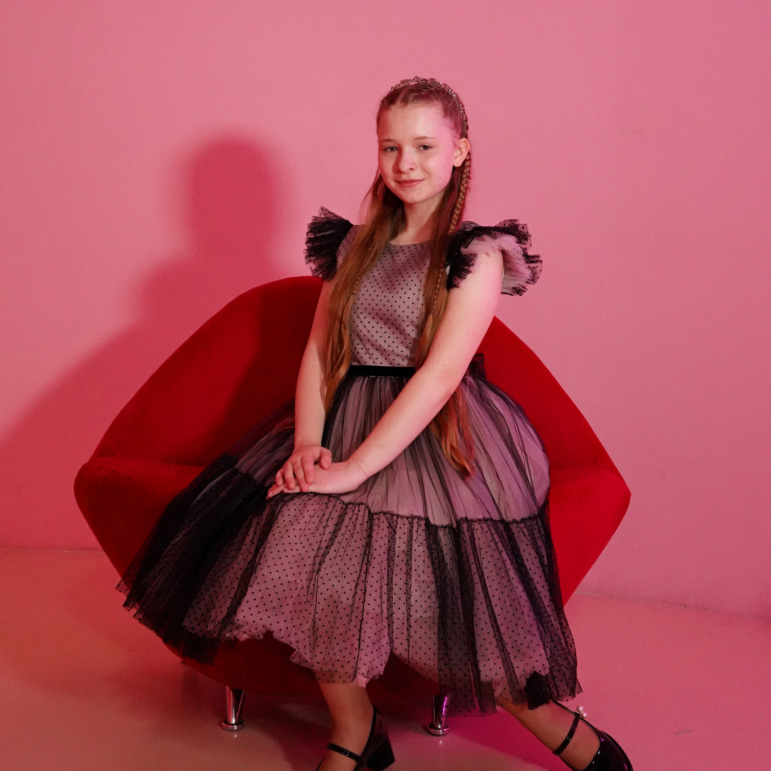 Отзывы. Студийный и портретный фотограф в САНКТ-ПЕТЕРБУРГЕИрина Махаон