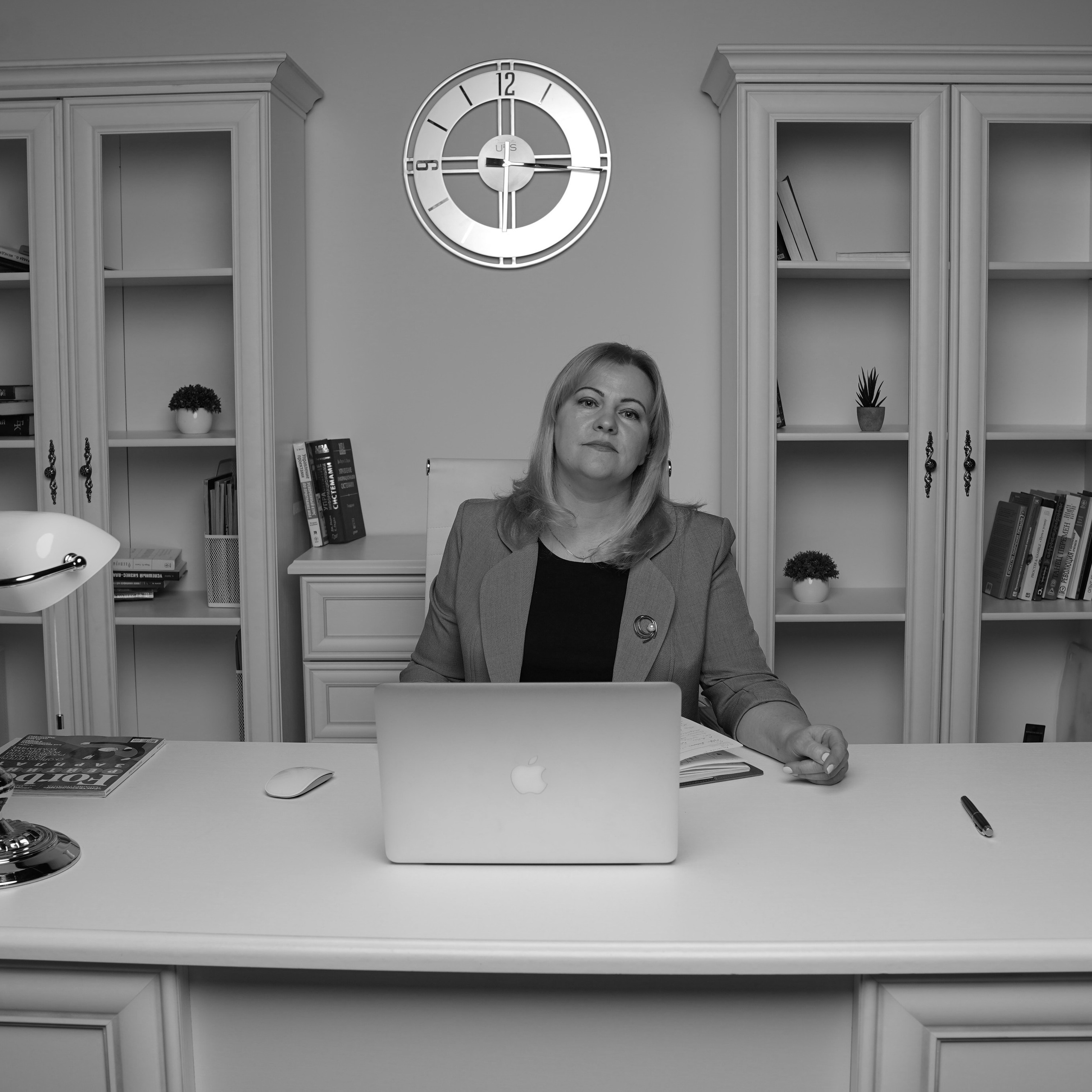 Отзывы. Студийный и портретный фотограф в САНКТ-ПЕТЕРБУРГЕИрина Махаон