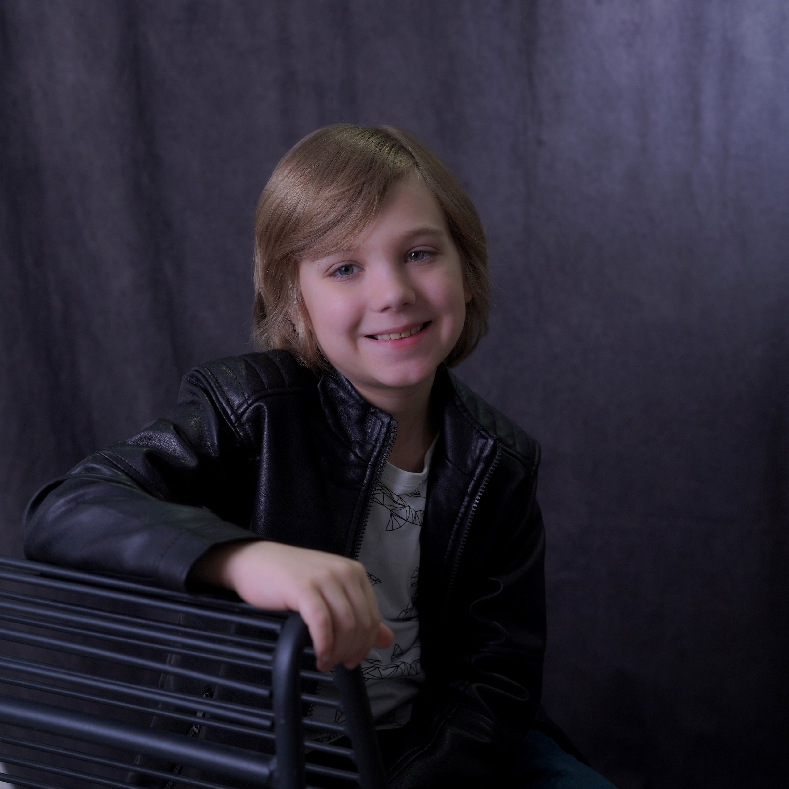 Отзывы. Студийный и портретный фотограф в САНКТ-ПЕТЕРБУРГЕИрина Махаон