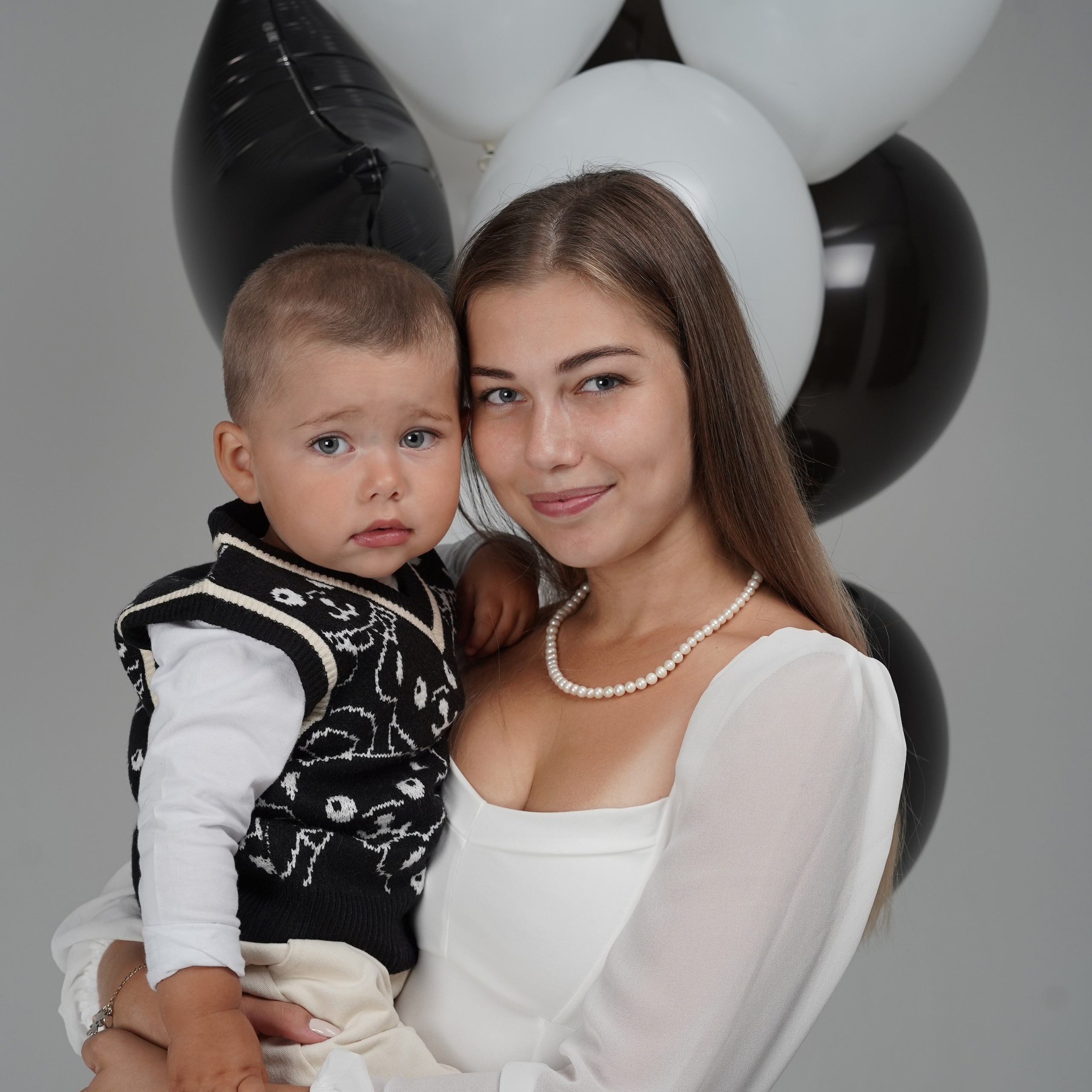 Лиза Максим