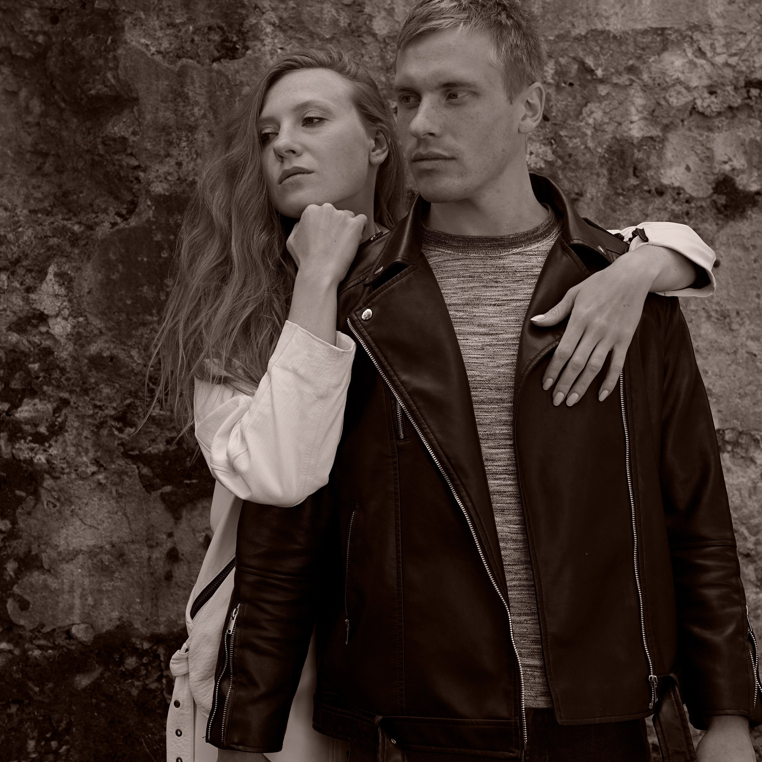 Кристина и Ростислав