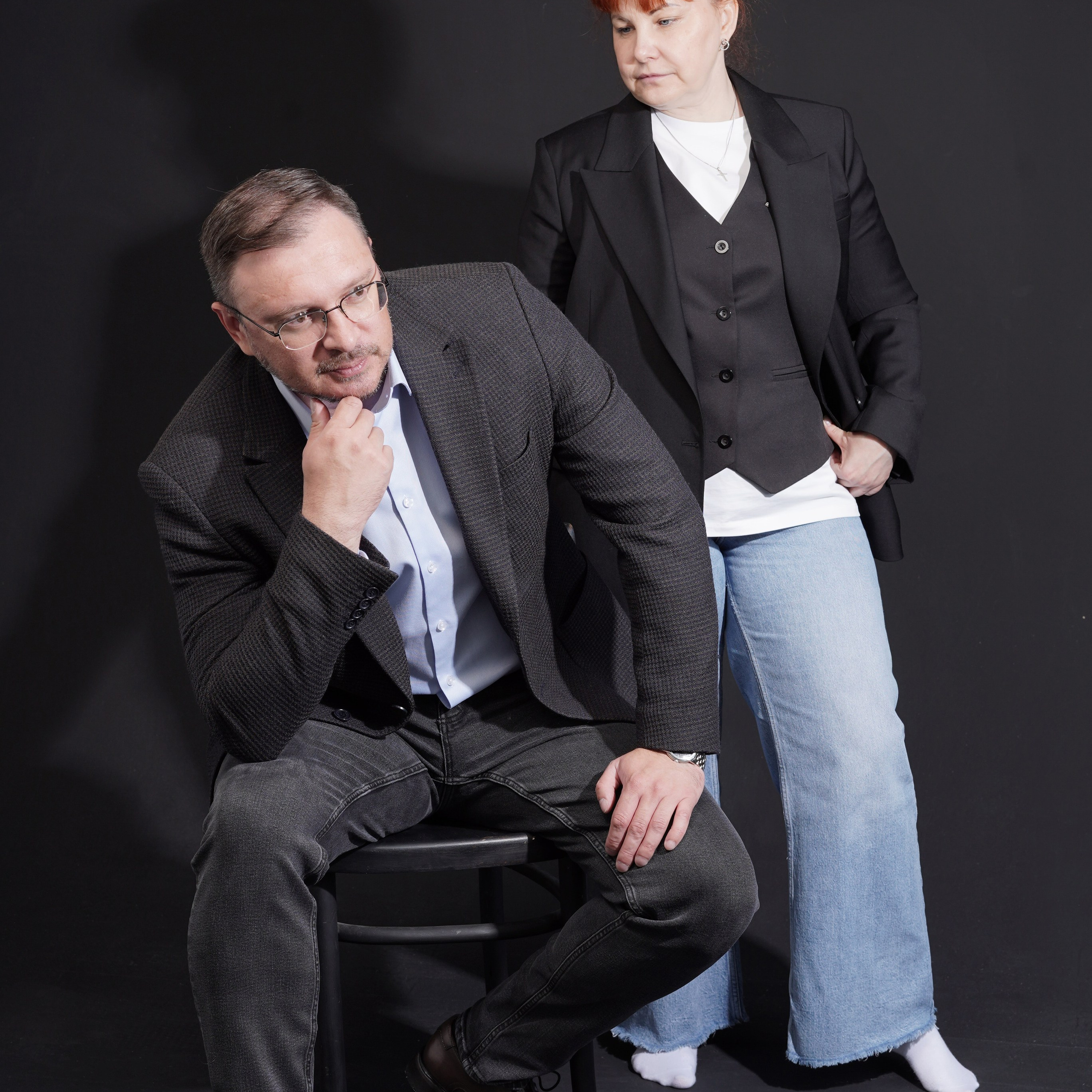 Владимир Елена