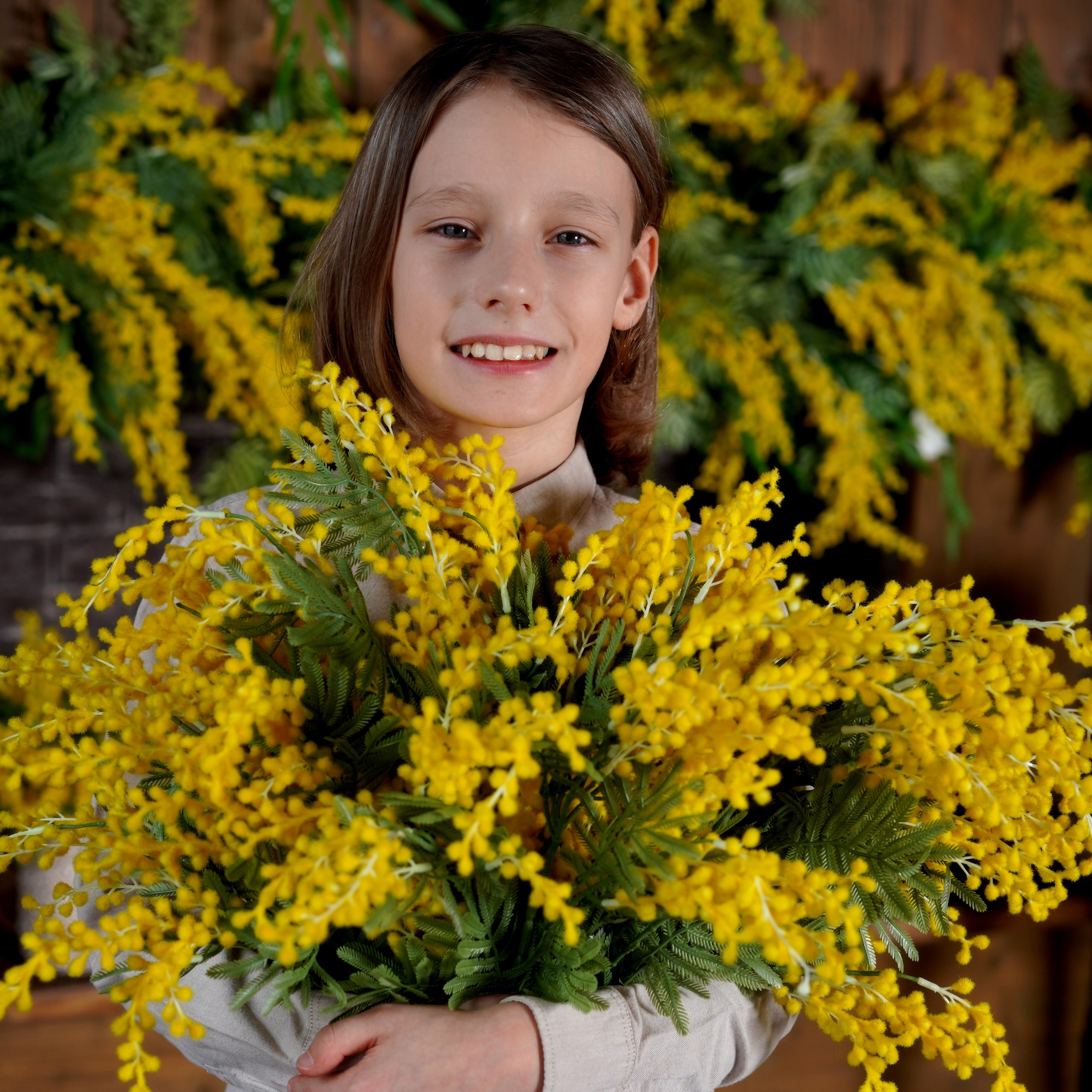 Отзывы. Студийный и портретный фотограф в САНКТ-ПЕТЕРБУРГЕИрина Махаон