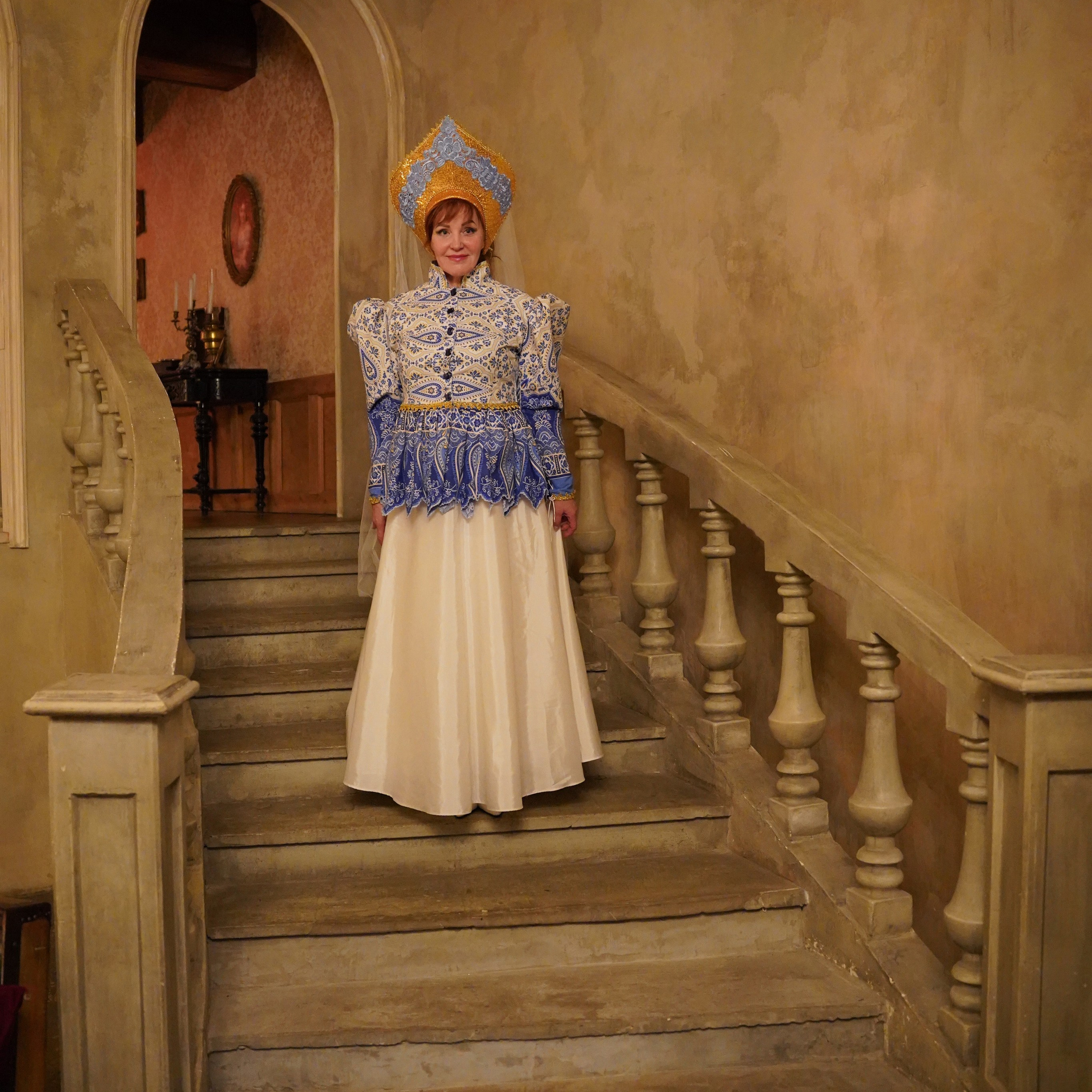 Отзывы. Студийный и портретный фотограф в САНКТ-ПЕТЕРБУРГЕИрина Махаон