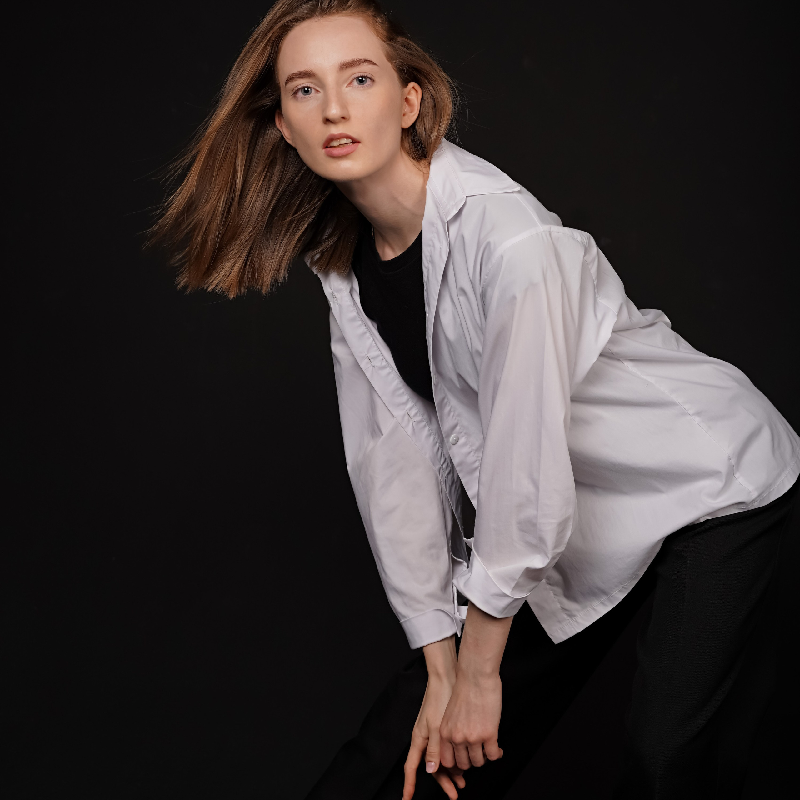 Фотосессия для Татьяны